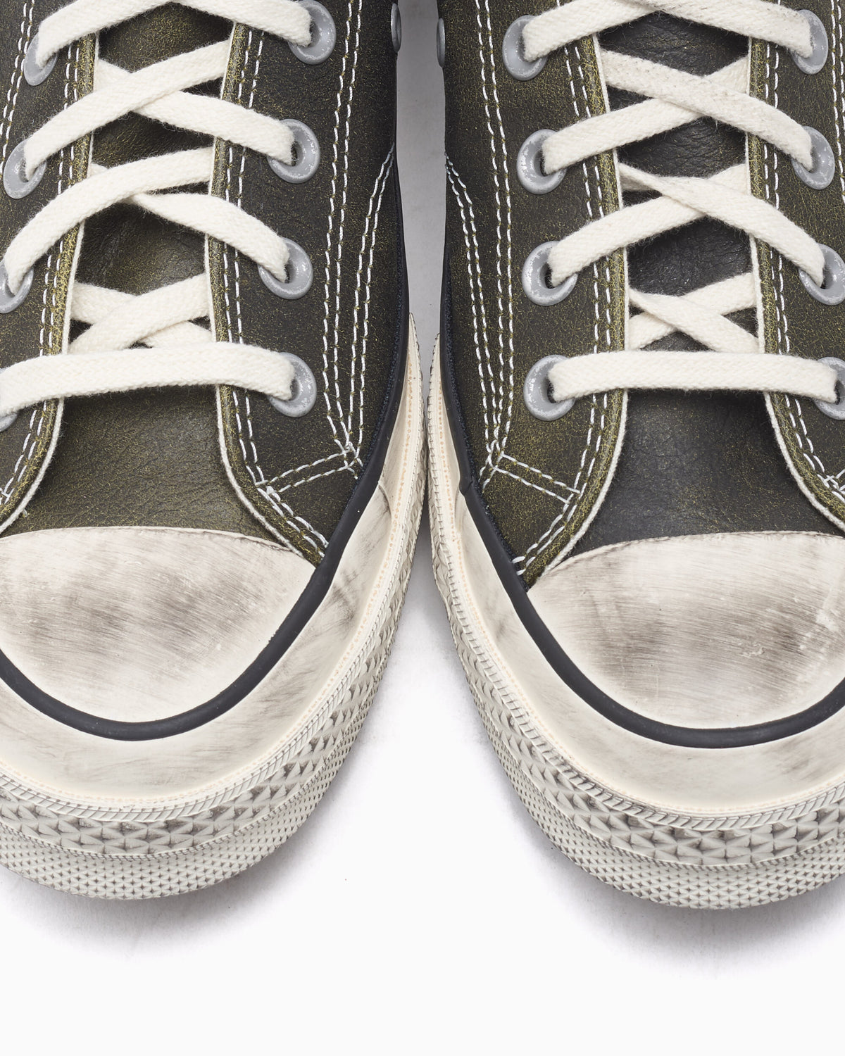 Sneakers Converse Chuck 70 Burnished Leather "Iguana" - A20049C