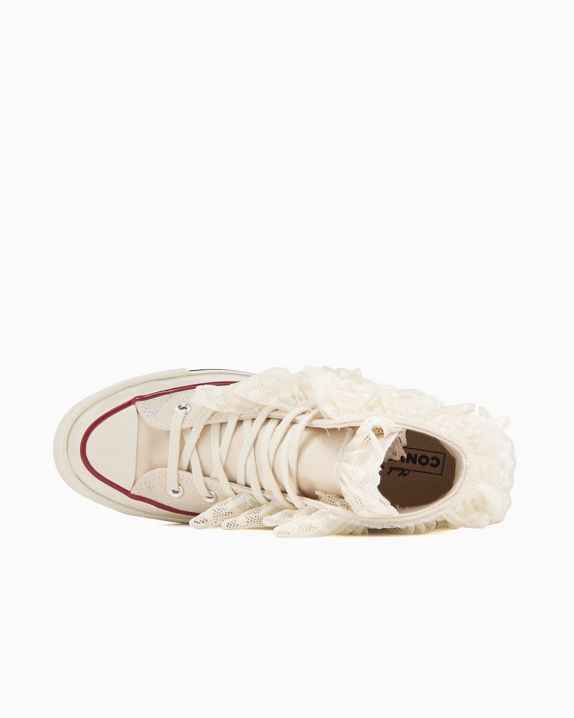 Sneakers Converse Chuck 70 Canvas LTD "Crochet" - A20660C