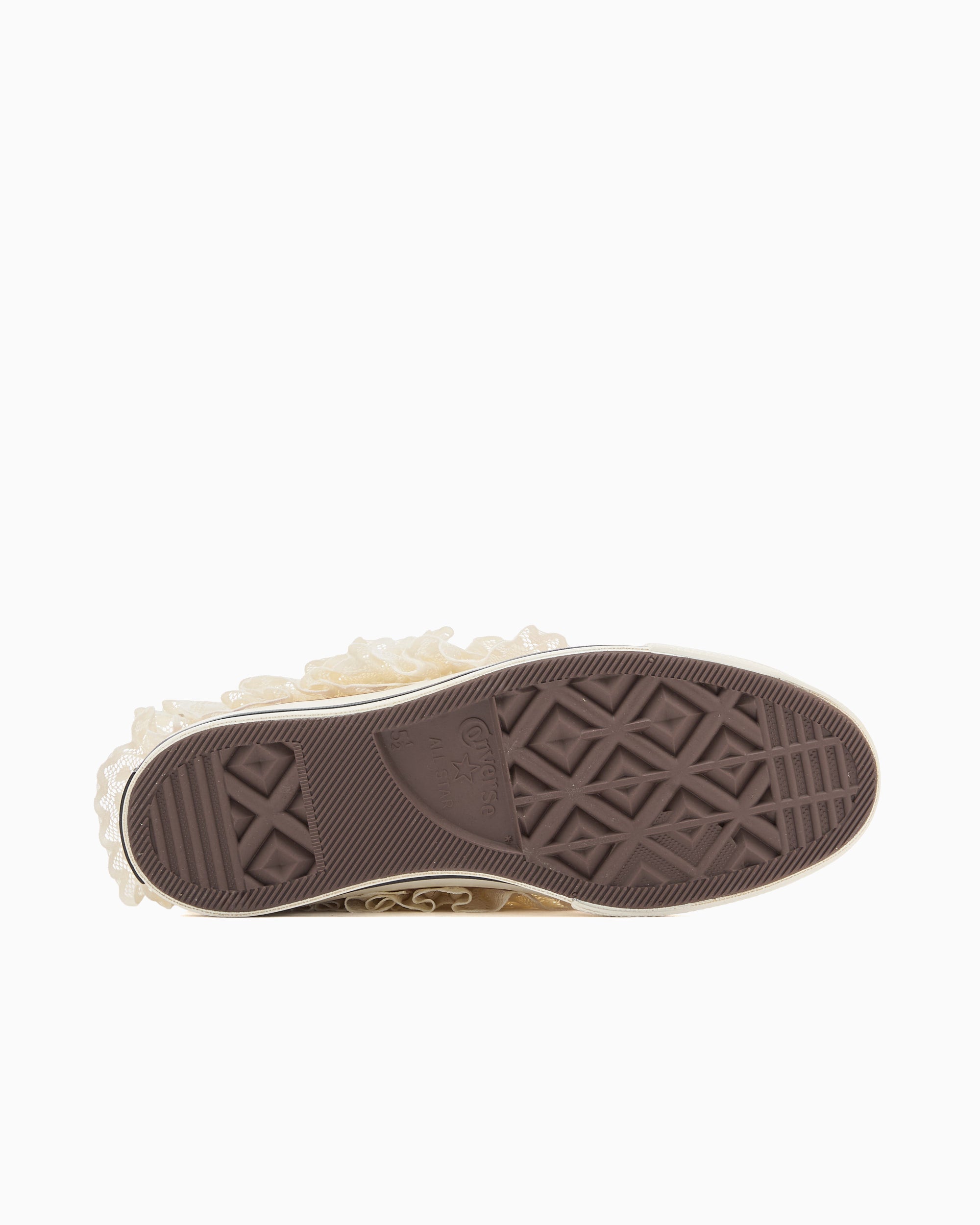 Sneakers Converse Chuck 70 Canvas LTD "Crochet" - A20660C