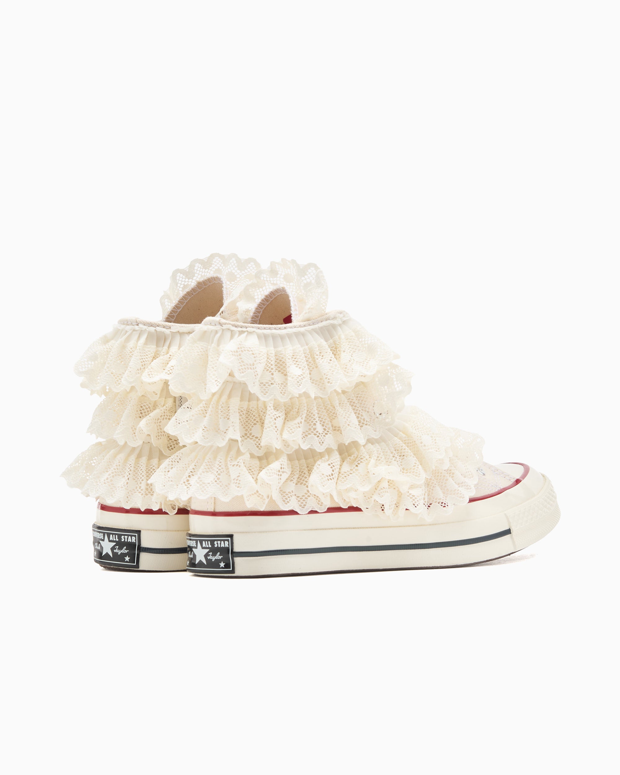 Sneakers Converse Chuck 70 Canvas LTD "Crochet" - A20660C