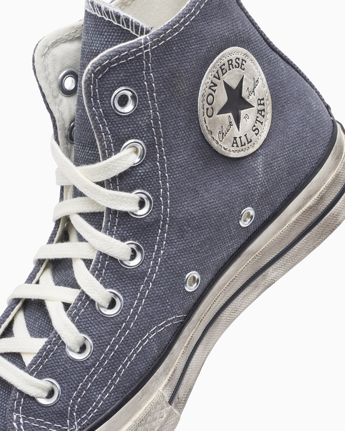 Sneakers Converse Chuck 70 Faded "Dark Matter" - A20087C