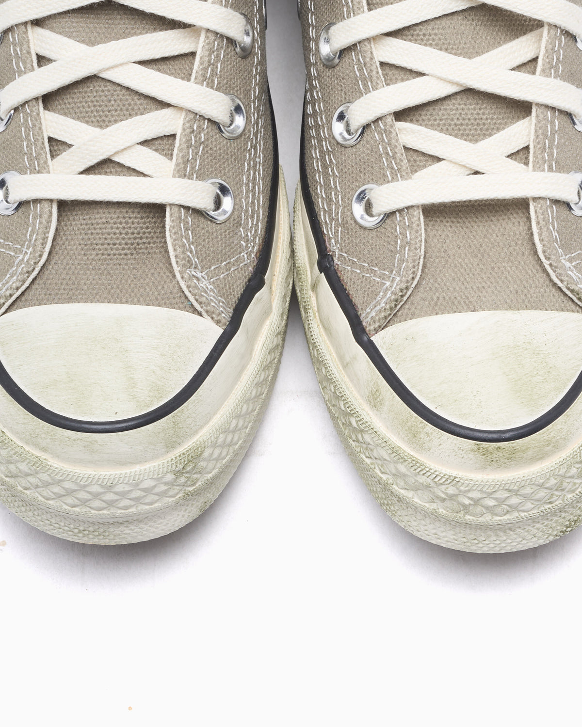 Sneakers Converse Chuck 70 Faded "Olive Android" - A20089C