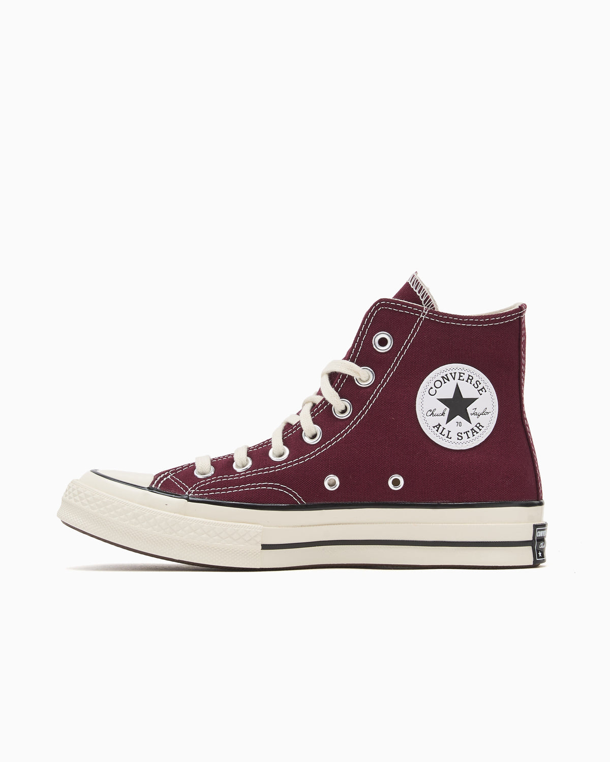 Sneakers Converse Chuck 70 Hi "Cranberry" - A20096C