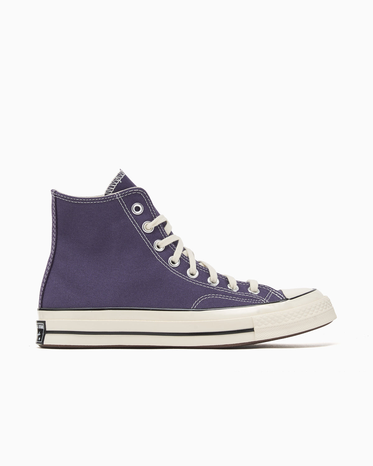 Sneakers Converse Chuck 70 Hi "Dark Purple" - A20097C