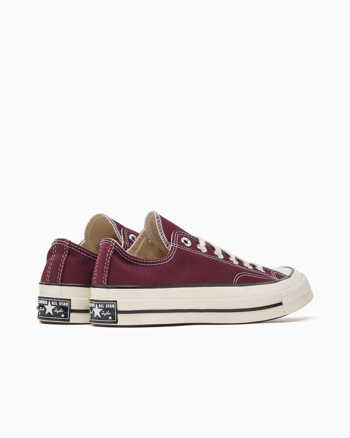 Sneakers Converse Chuck 70 OX "Cranberry" - A20098C