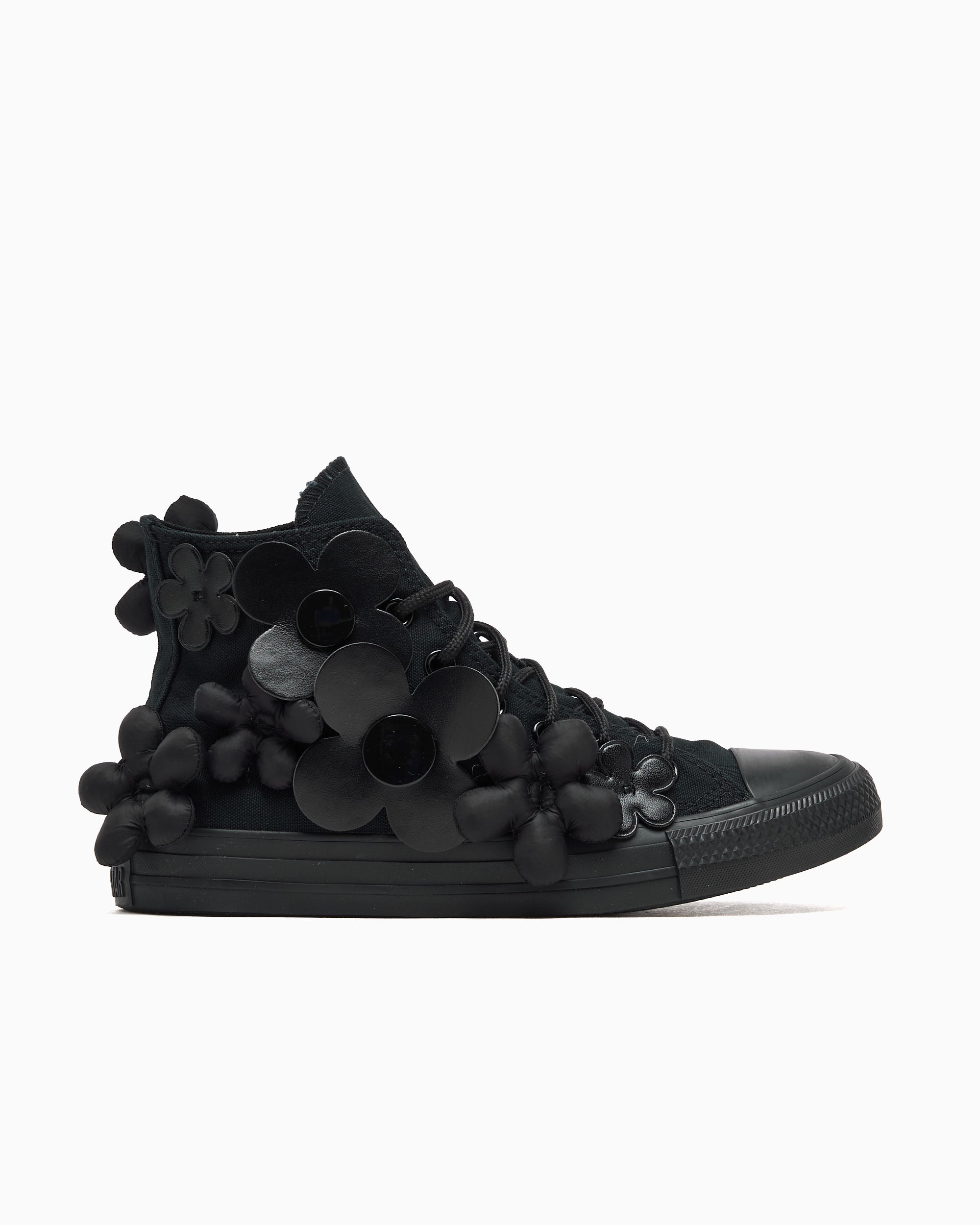 Sneakers Converse Chuck Taylor All Star Canvas "Midnight Garden" - A17727C