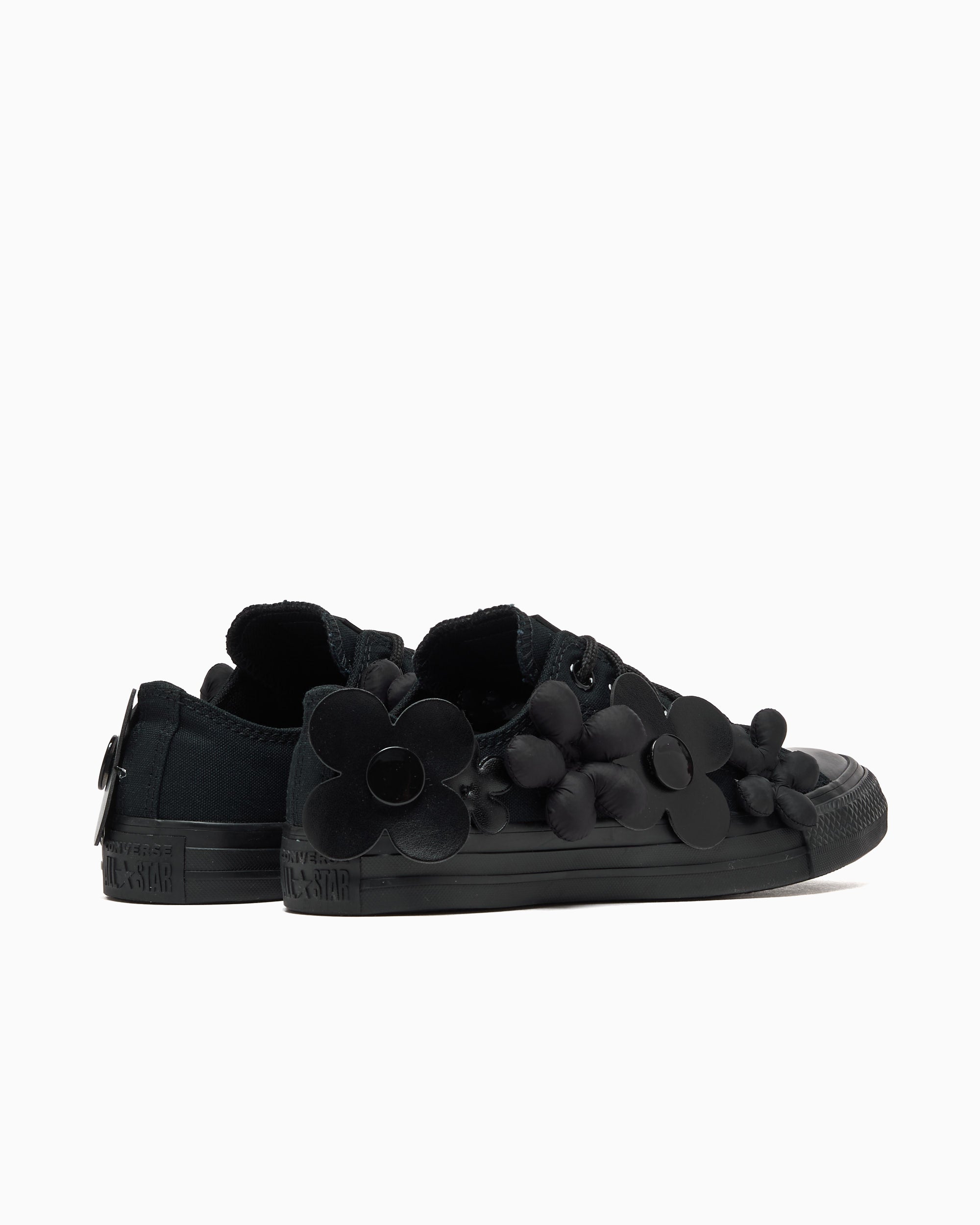 Sneakers Converse Chuck Taylor All Star Canvas "Midnight Garden" - A17728C