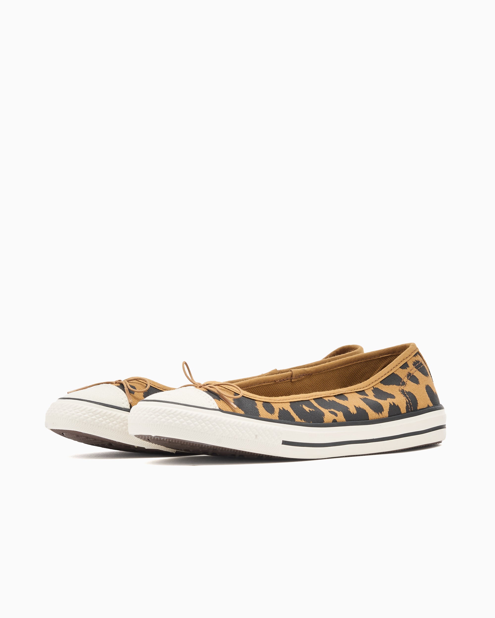 Sneakers Converse Chuck Taylor All Star Dainty Ballerina "Cow" - A17865C
