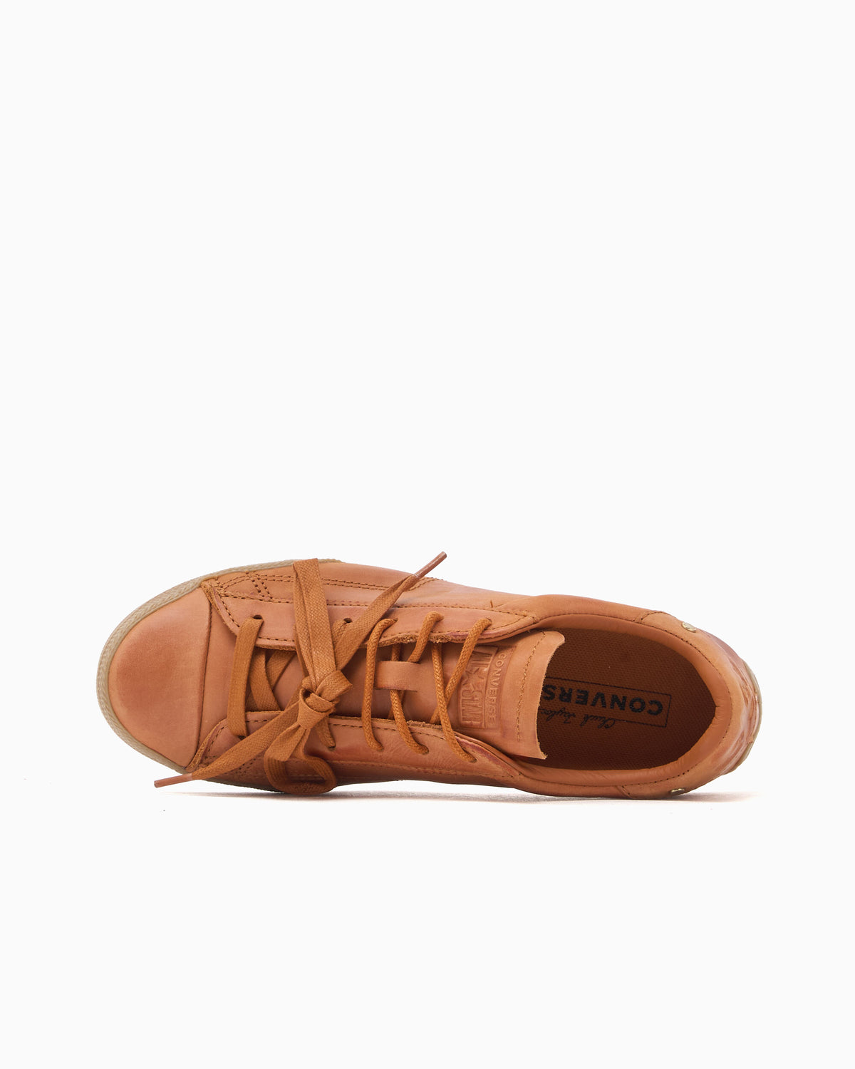 Sneakers Converse Chuck Taylor Low Premium "Rusted Bolt" - A20116C