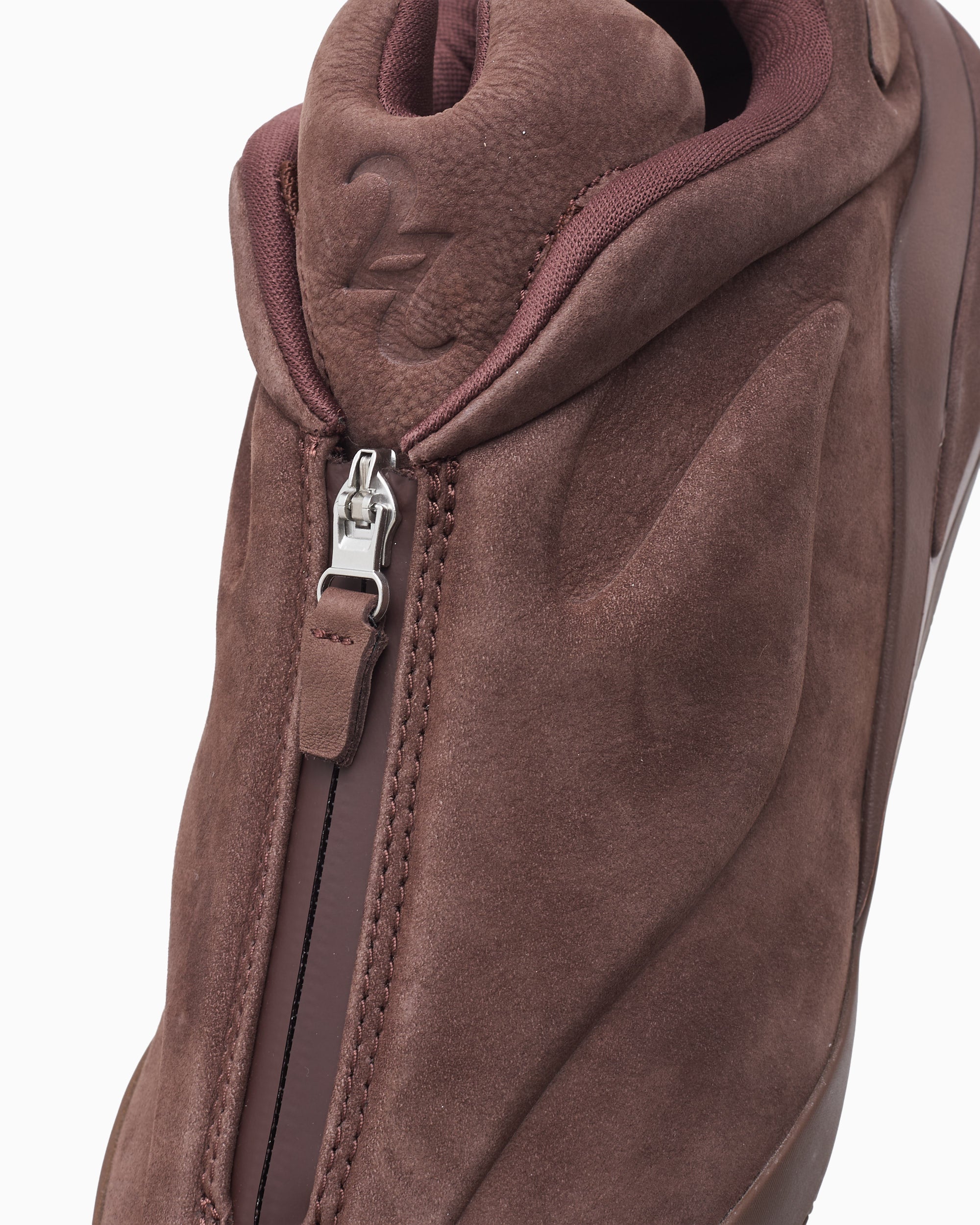 Sneakers Converse Shai 001 Lux "Truffle" - A18486C