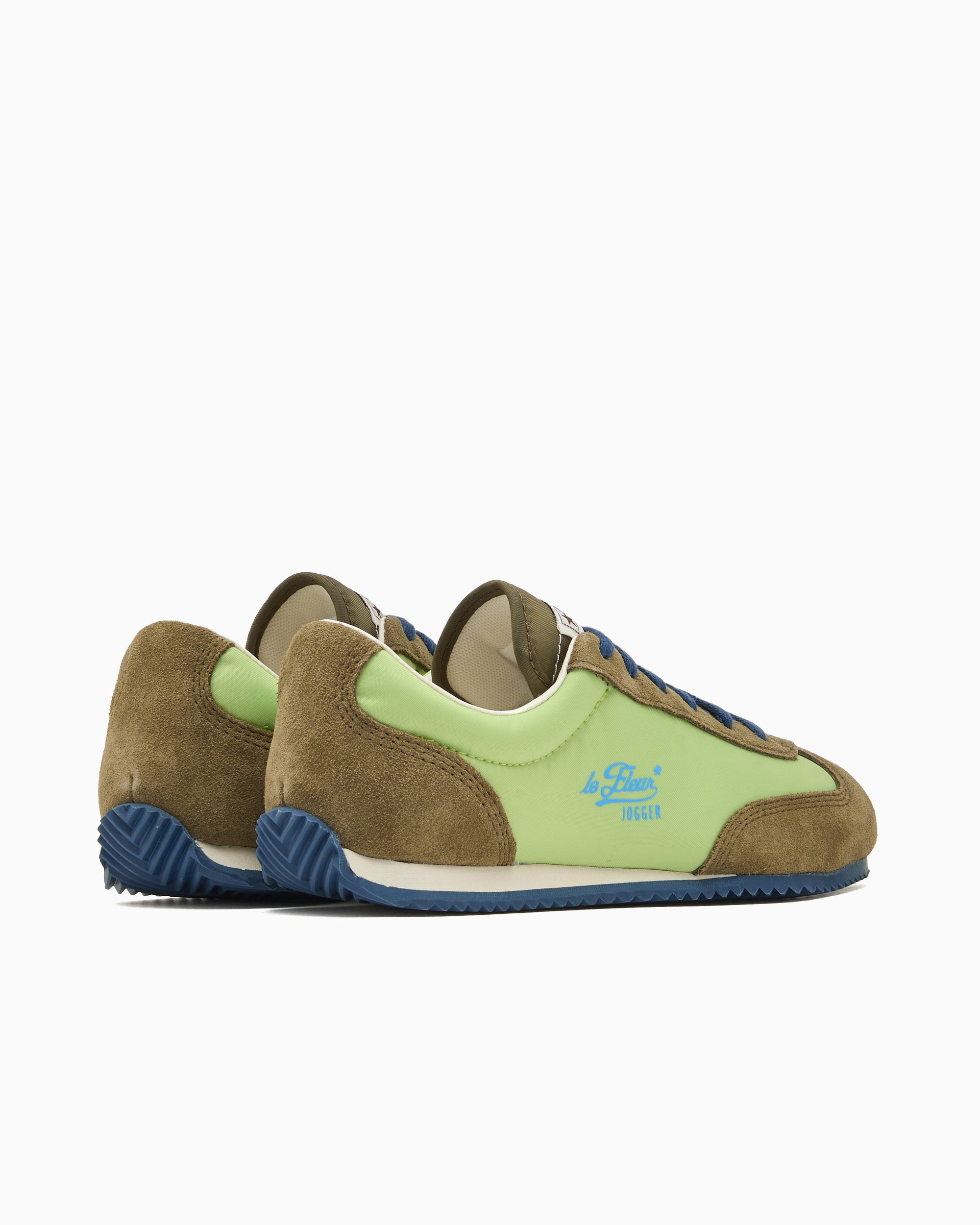 Sneakers Converse x GOLF le FLEUR* Jogger - A21431C