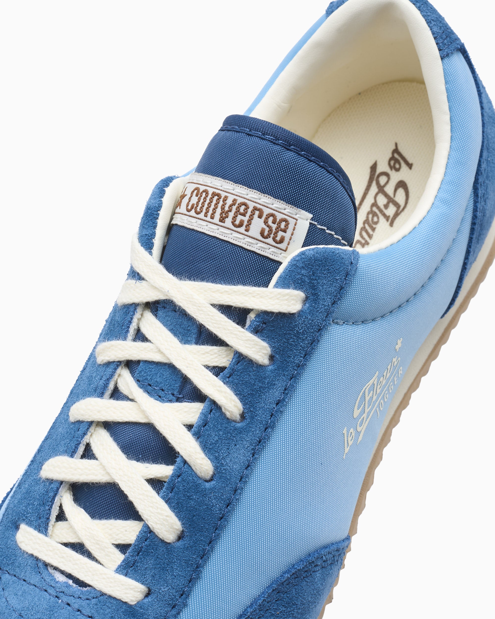 Sneakers Converse x GOLF le FLEUR* Jogger - A21432C