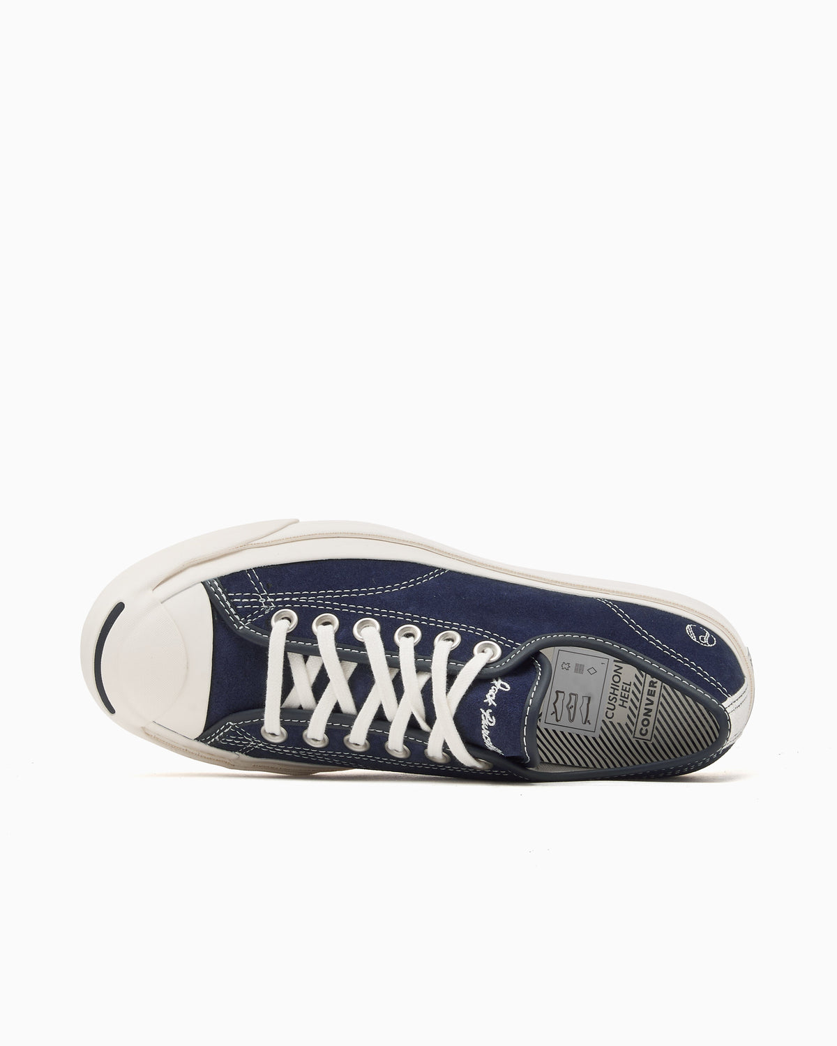 Sneakers Converse x Palmes Jack Purcell "Parisian Night" - A24786C
