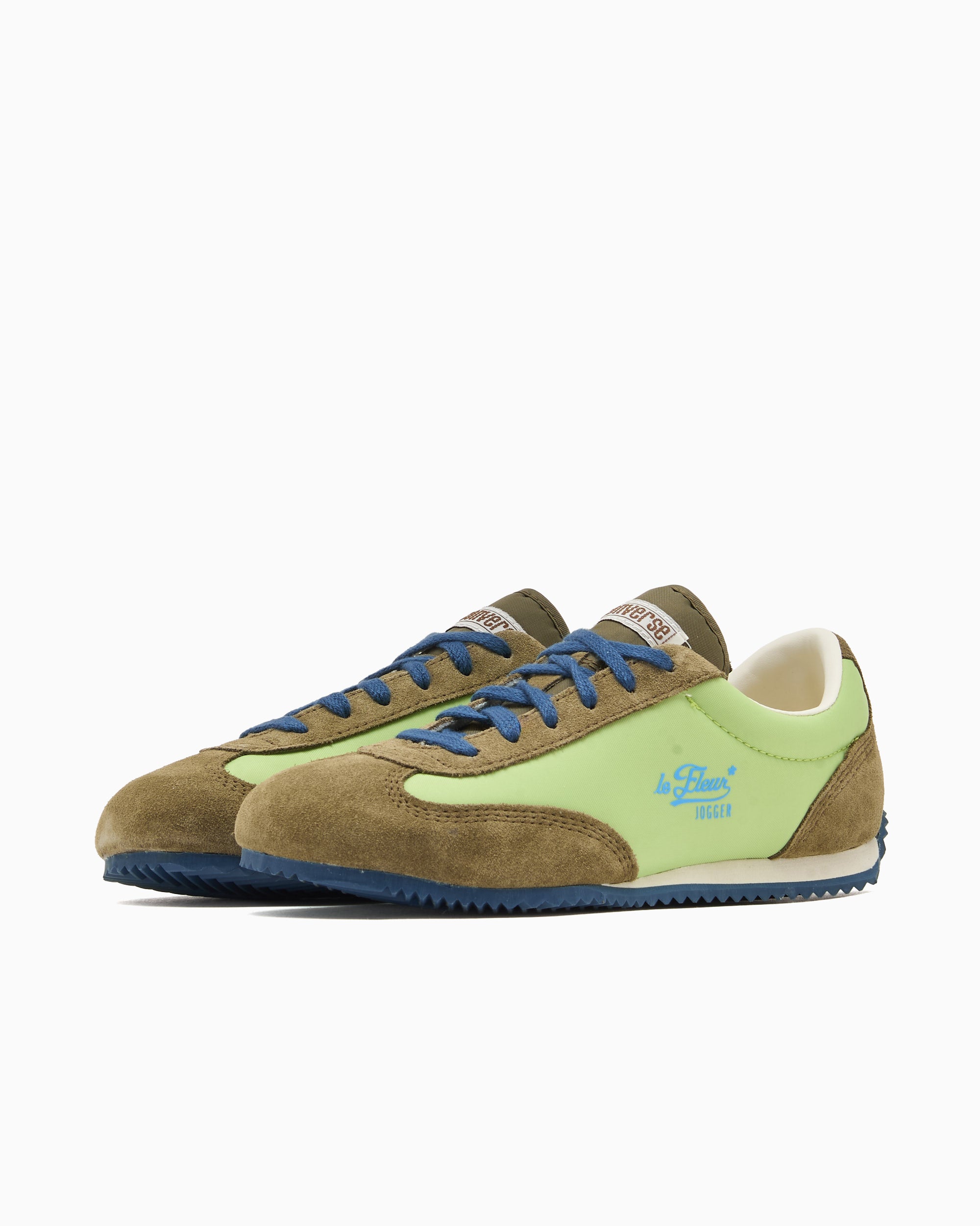 Sneakers Converse x Tyler The Creator 1908 Coach Jogger - A21431C