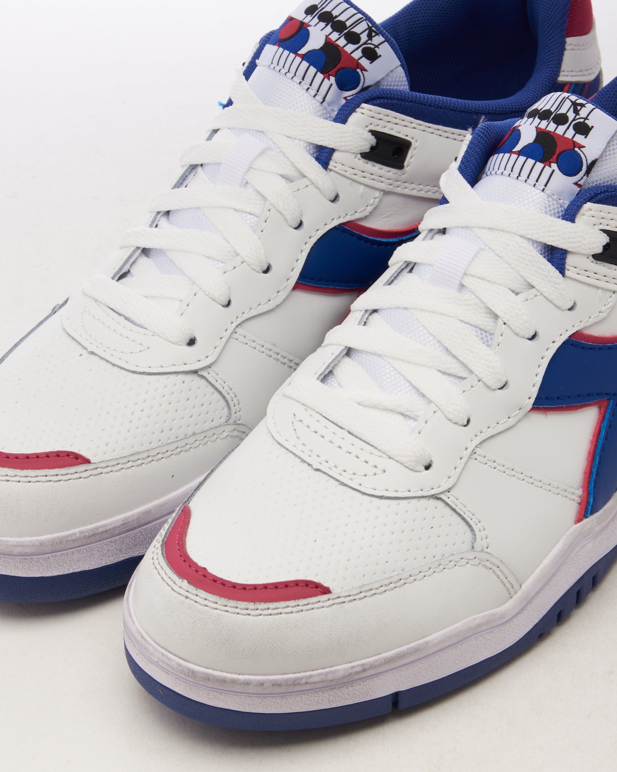 Sneakers Diadora B.56 Icona - 501.180124-138