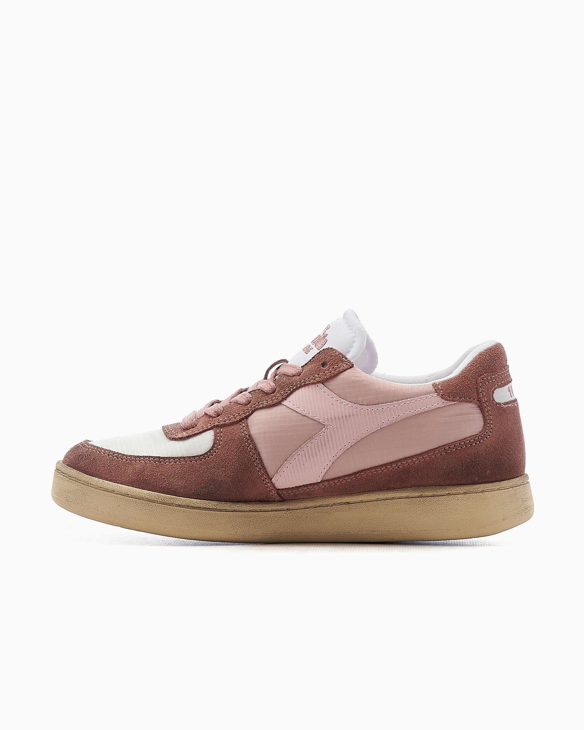 Sneakers Diadora MI Basket Low RIPSTOP - 201.178283-75