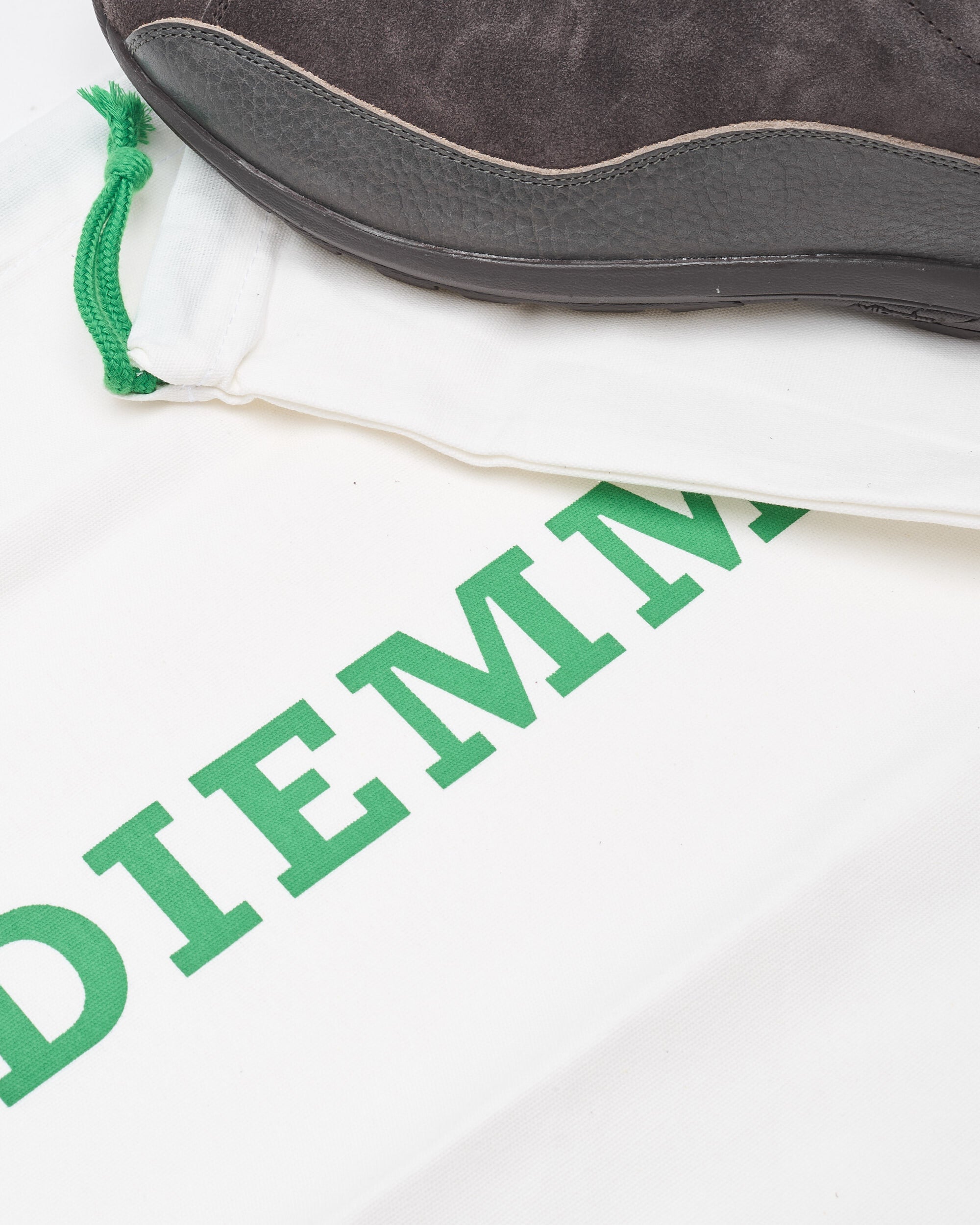 Sneakers Diemme Bardolino Vibram - DI26FWAMM-SMG