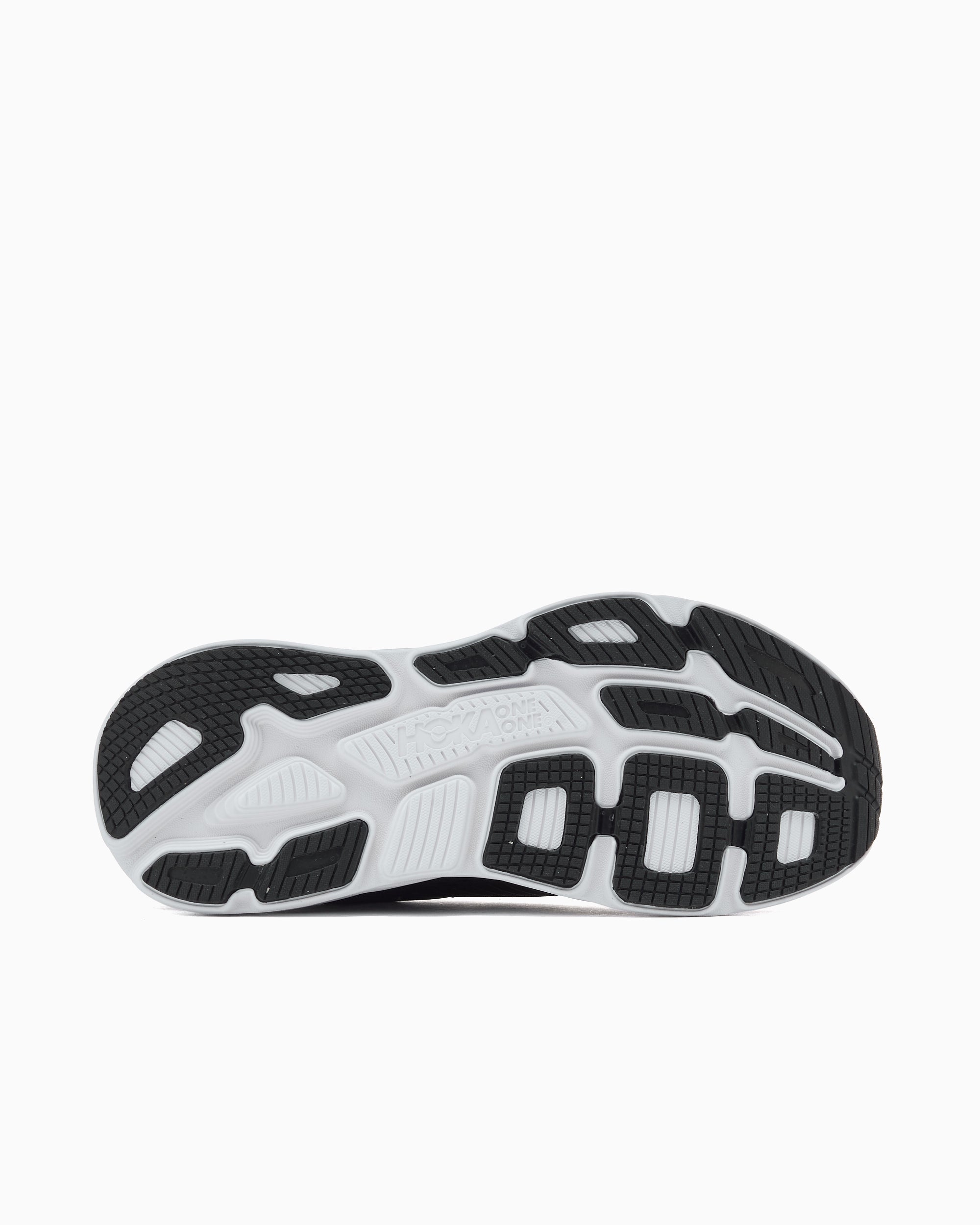 Sneakers HOKA Bondi 7 - 1110518-BWH