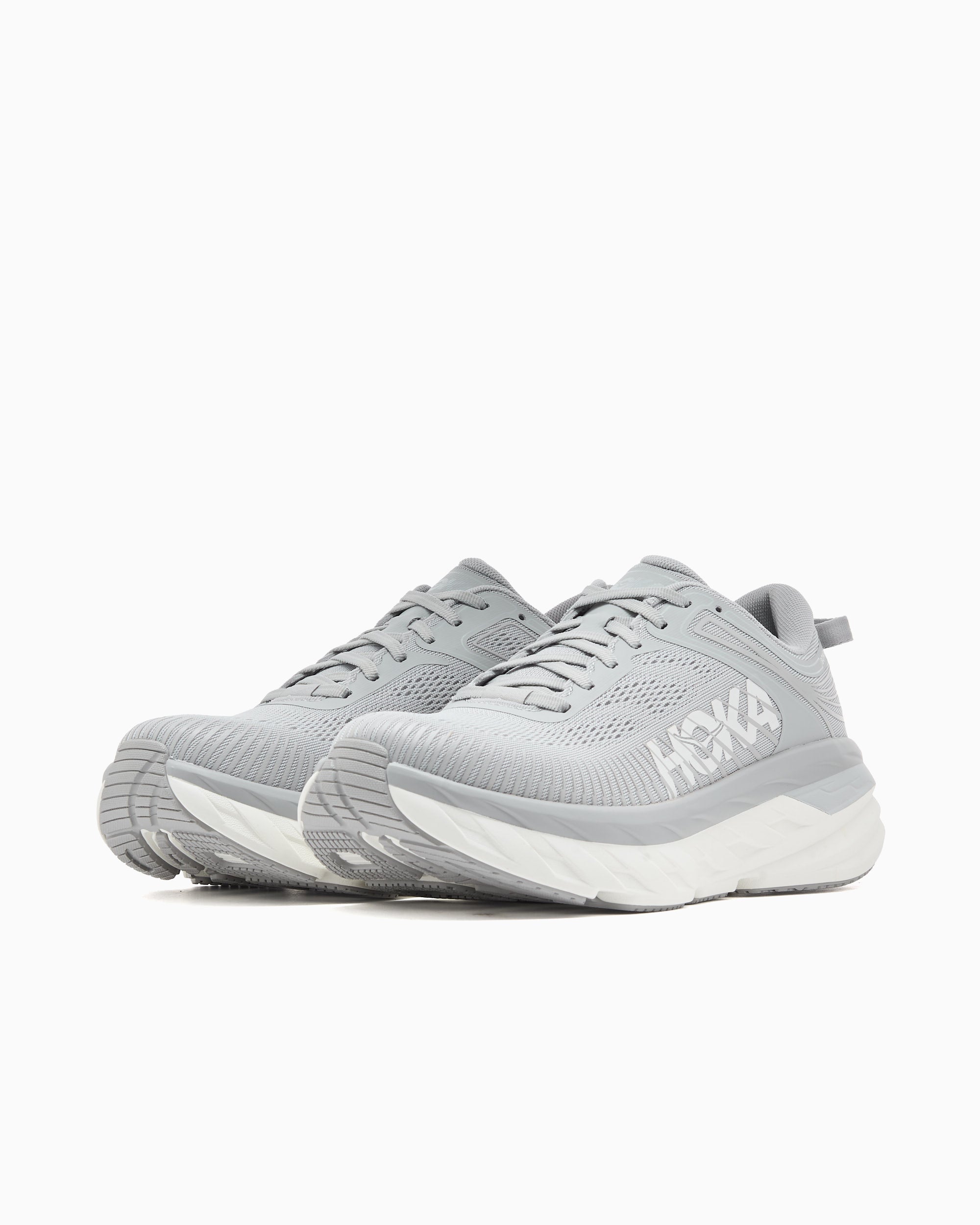 Sneakers HOKA Bondi 7 - 1110518-HST