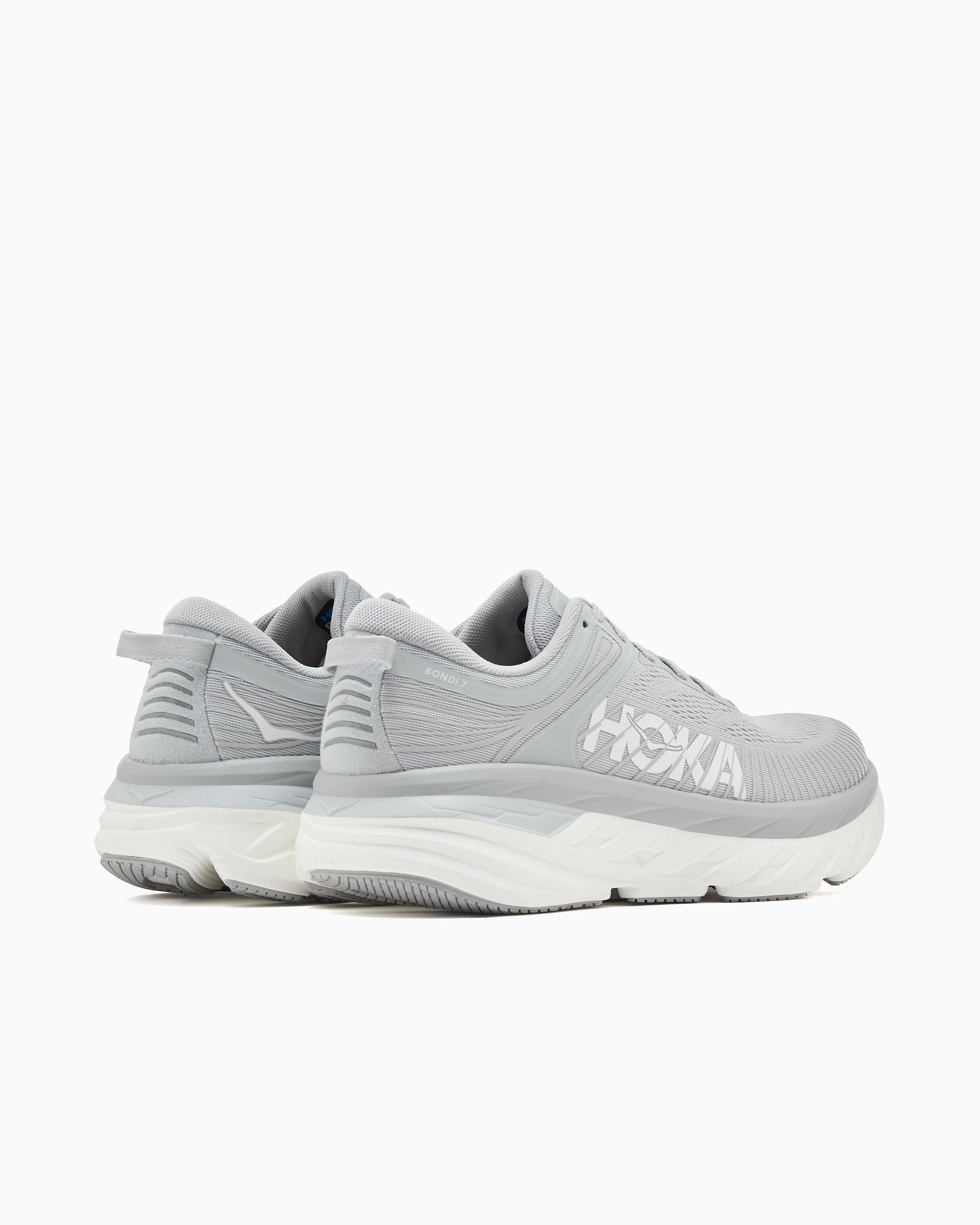 Sneakers HOKA Bondi 7 - 1110518-HST