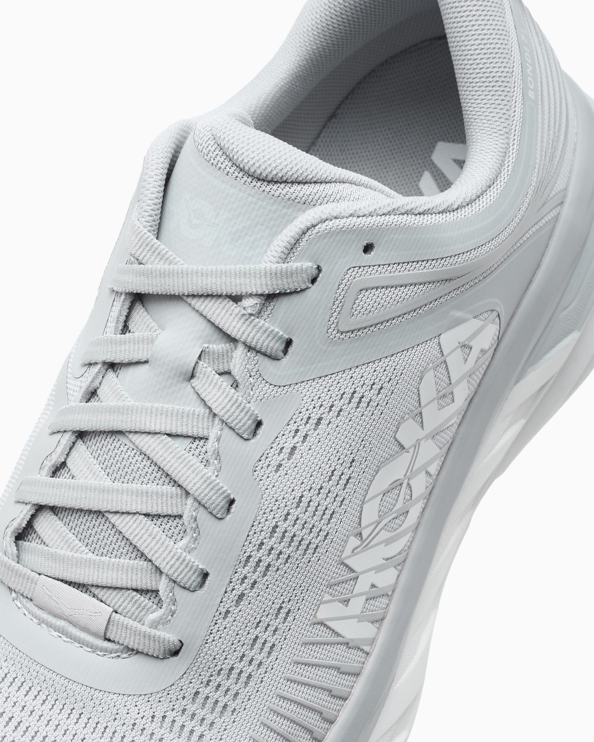 Sneakers HOKA Bondi 7 - 1110518-HST