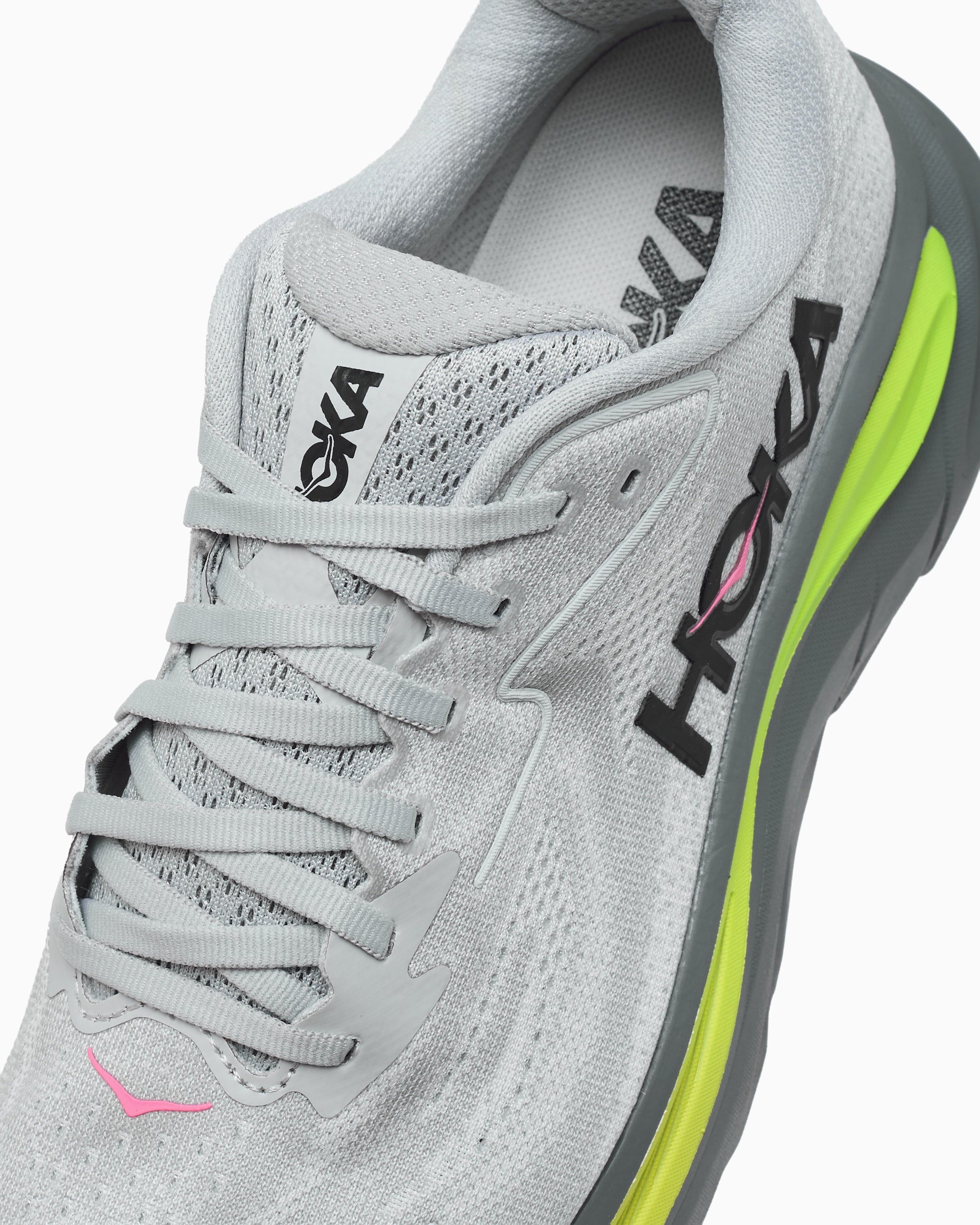 Sneakers HOKA Clifton 10 - 1162030-SRD