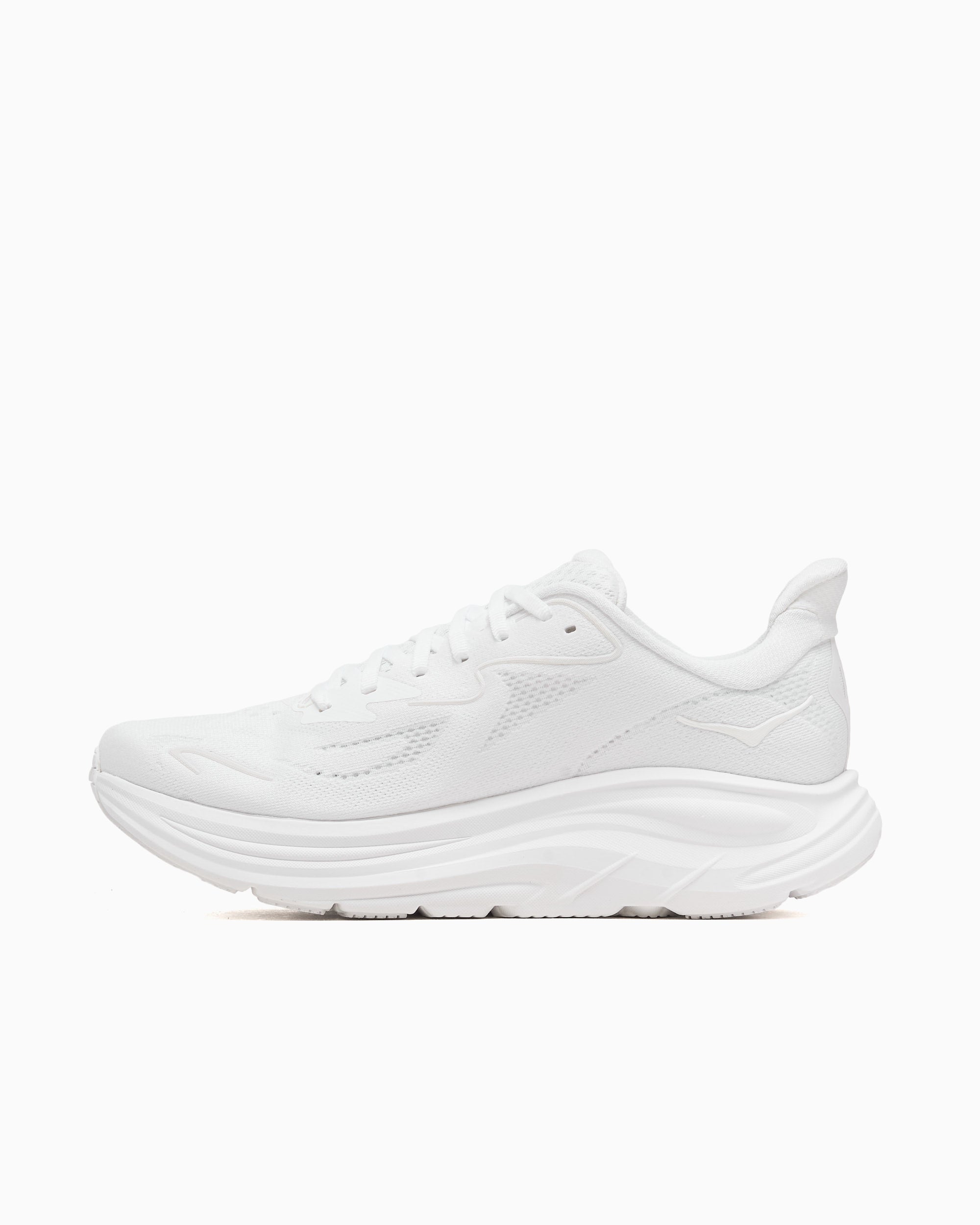 Sneakers HOKA Clifton 10 - 1162030-WWH