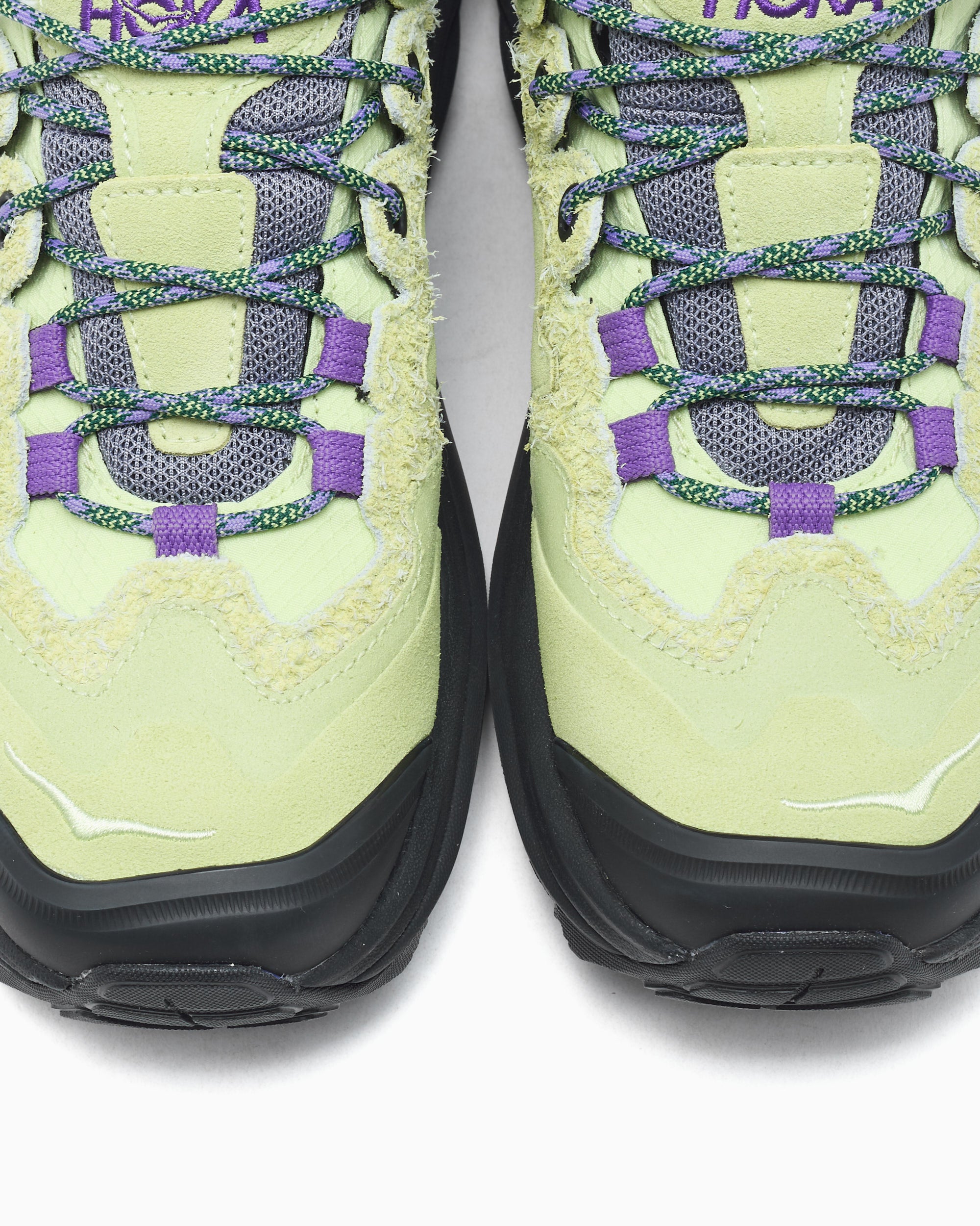 Sneakers HOKA Elite Terrain System Kaha 3 Low Gore-Tex® Vibram - 1168951-HWB