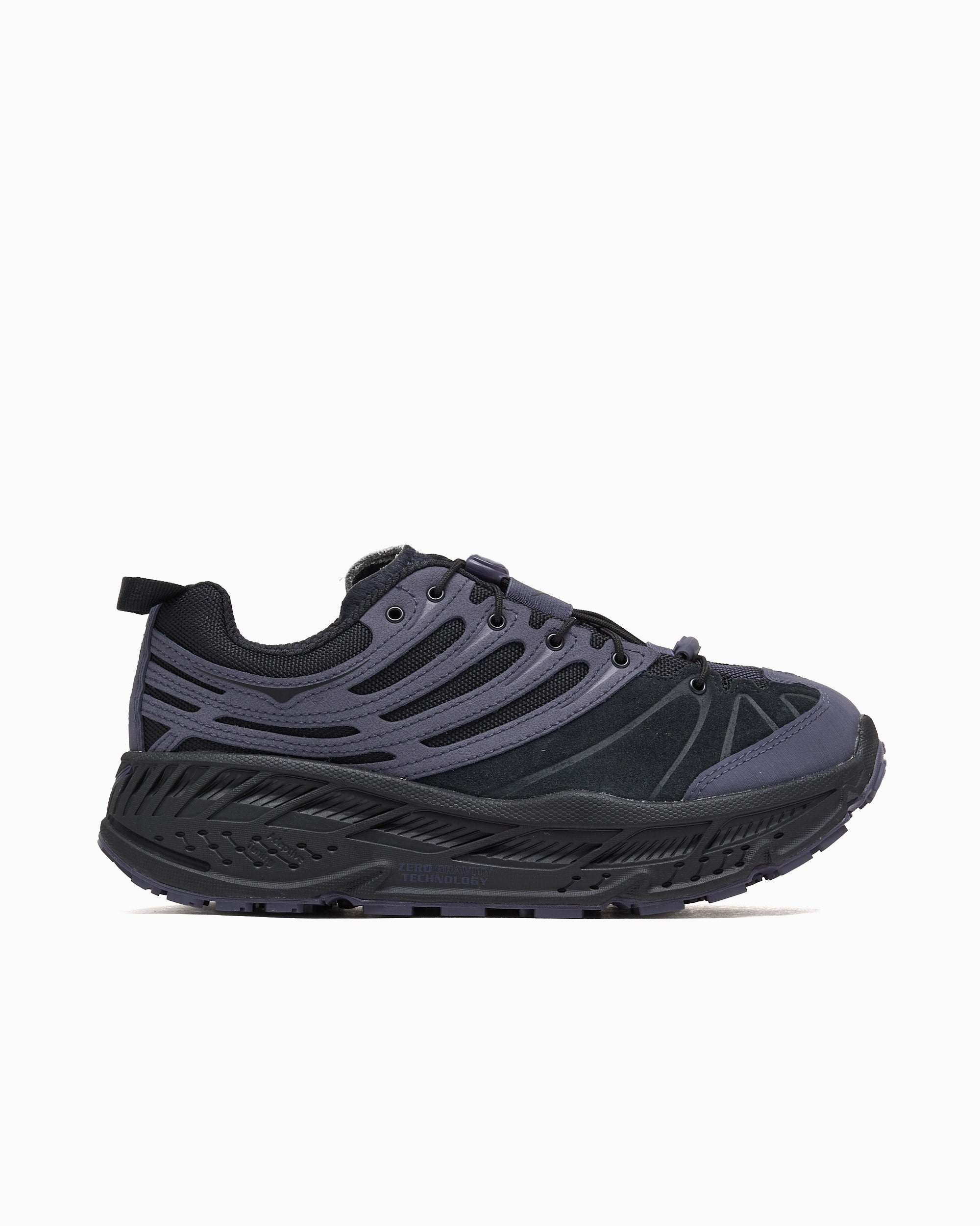 Sneakers HOKA Elite Terrain System Stinson Evo OG - 1166450-BBL