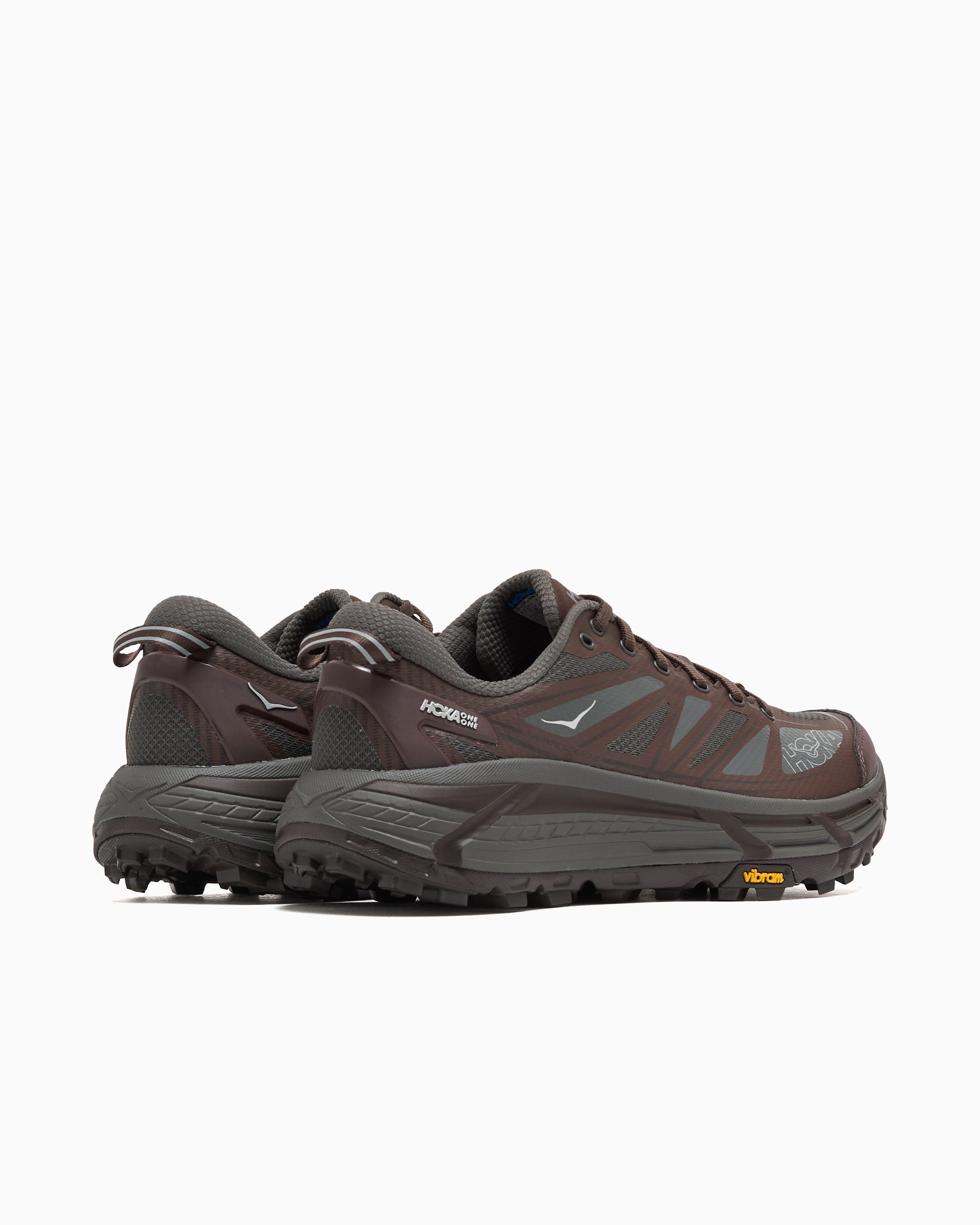 Sneakers HOKA Mafate Speed 2 Vibram - 1126851-AYW