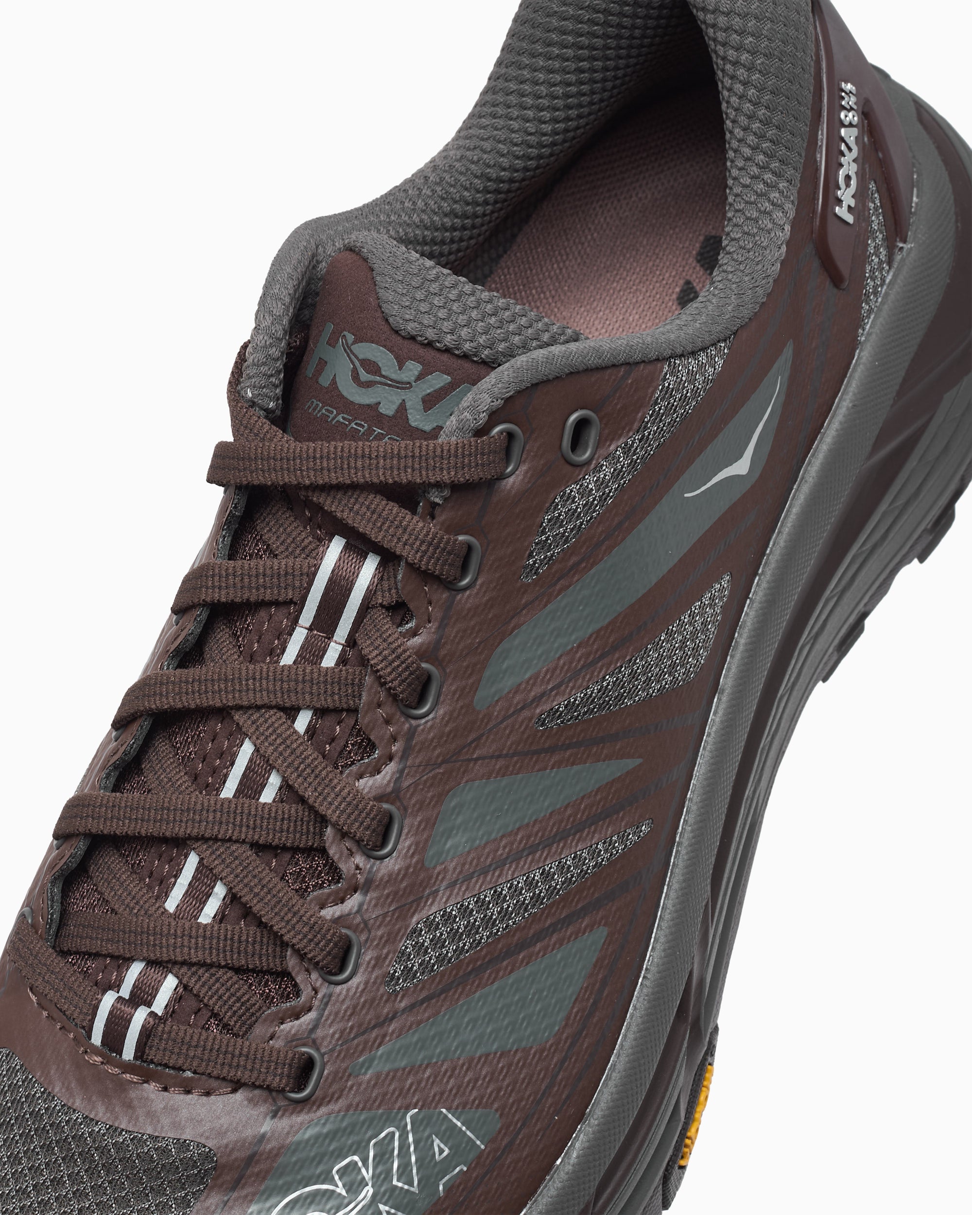 Sneakers HOKA Mafate Speed 2 Vibram - 1126851-AYW