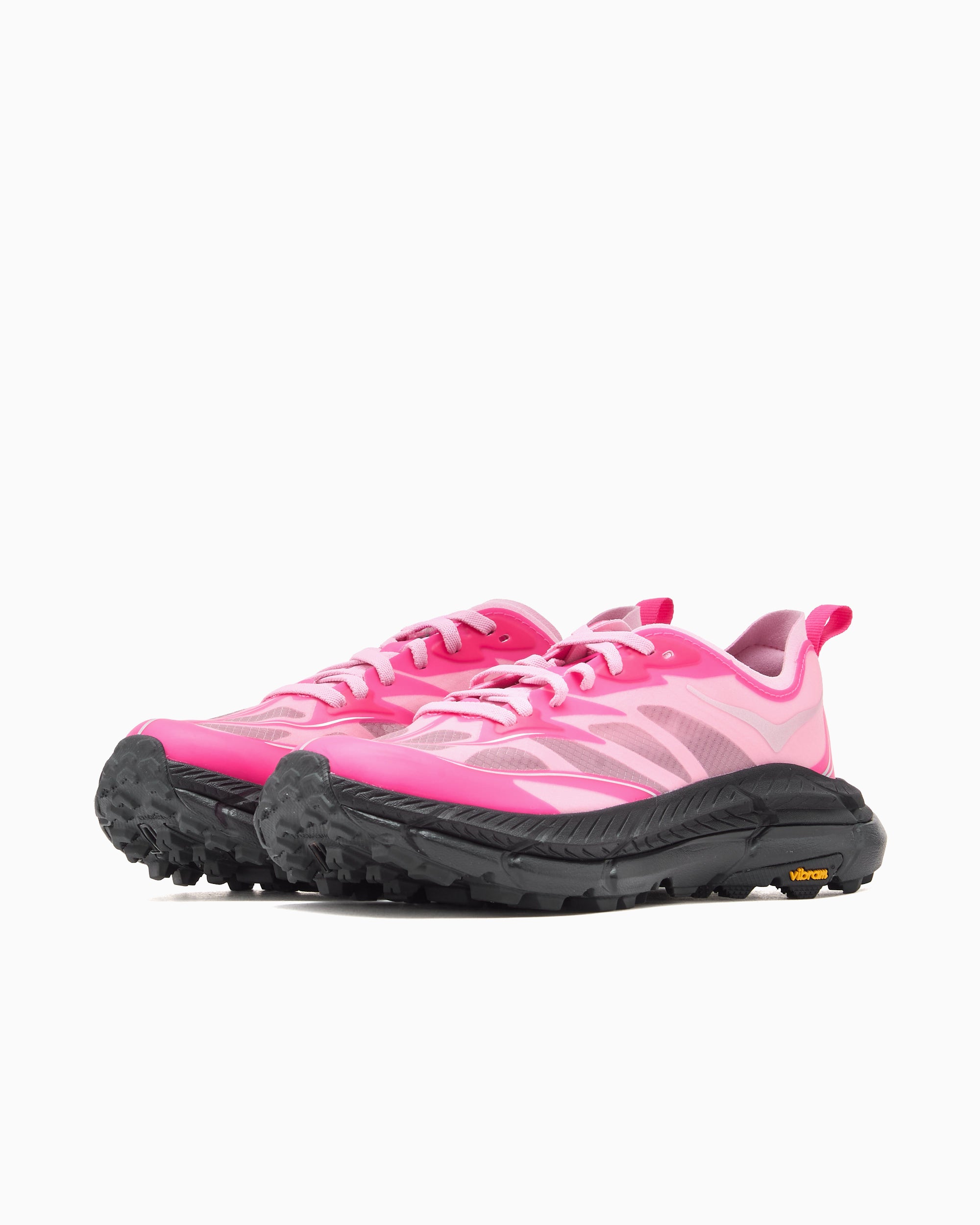 Sneakers HOKA Mafate Speed 4 Lite Vibram - 1168450-NDR