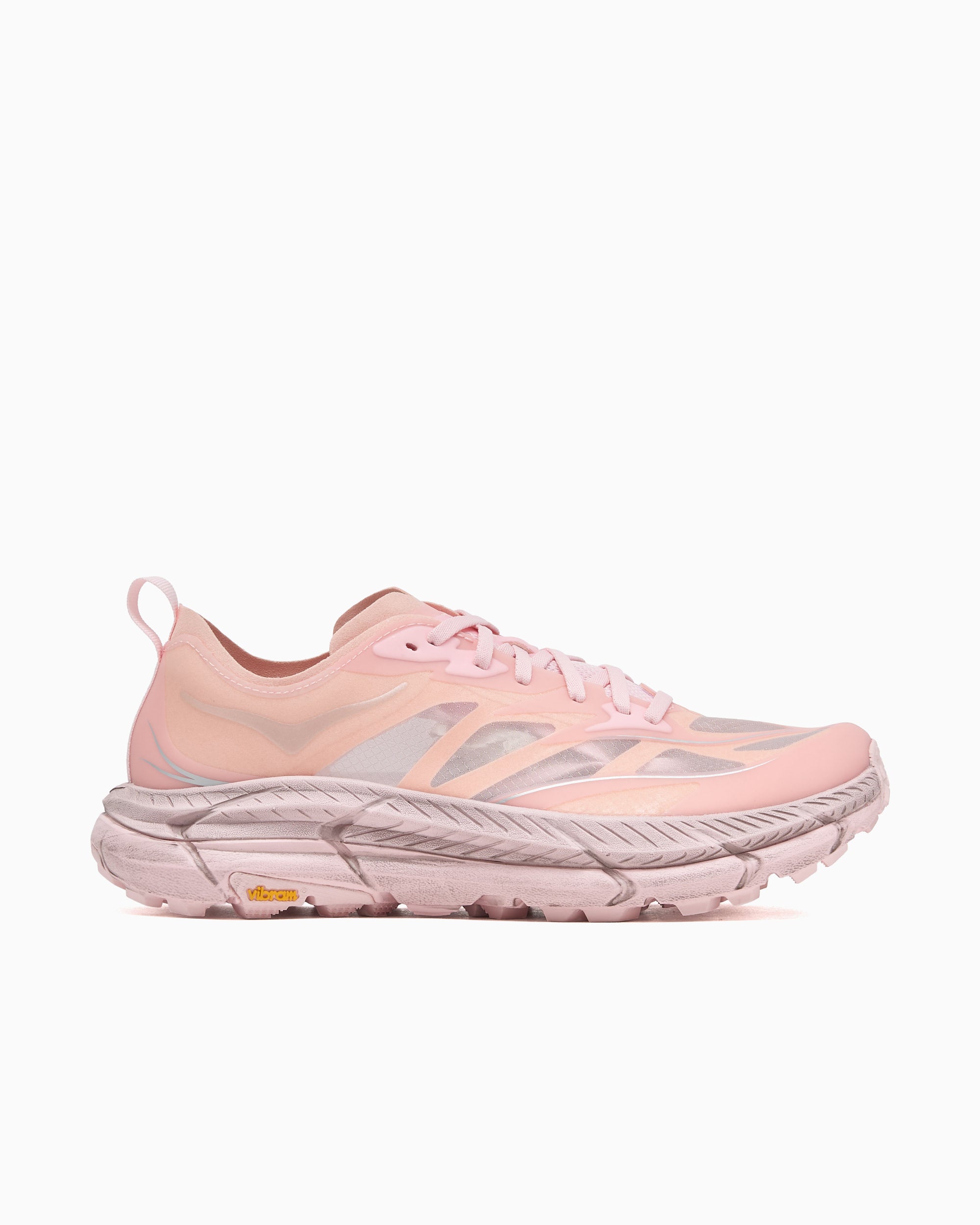 Sneakers HOKA Mafate Speed 4 Lite Vibram - 1168450-RRS