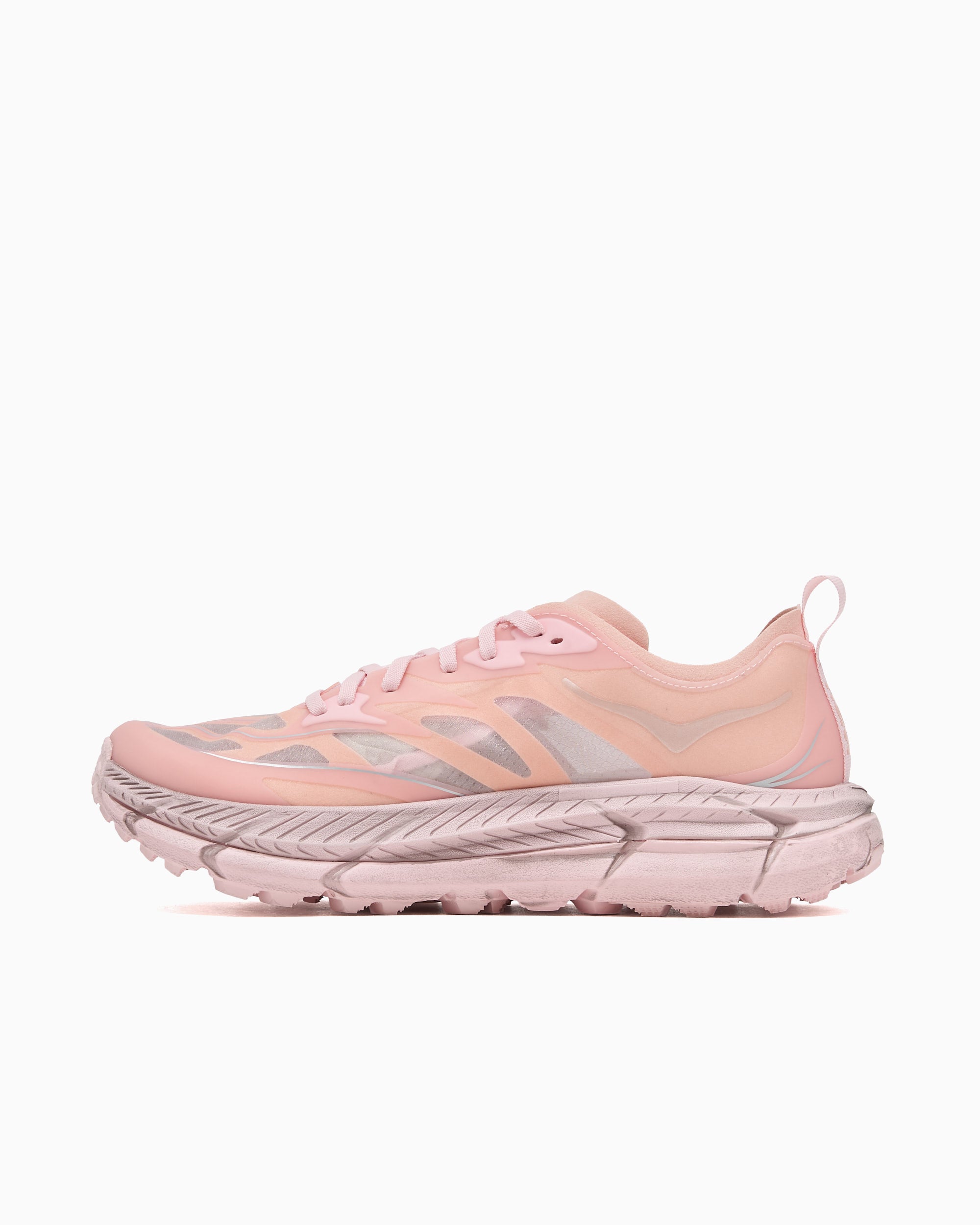 Sneakers HOKA Mafate Speed 4 Lite Vibram - 1168450-RRS