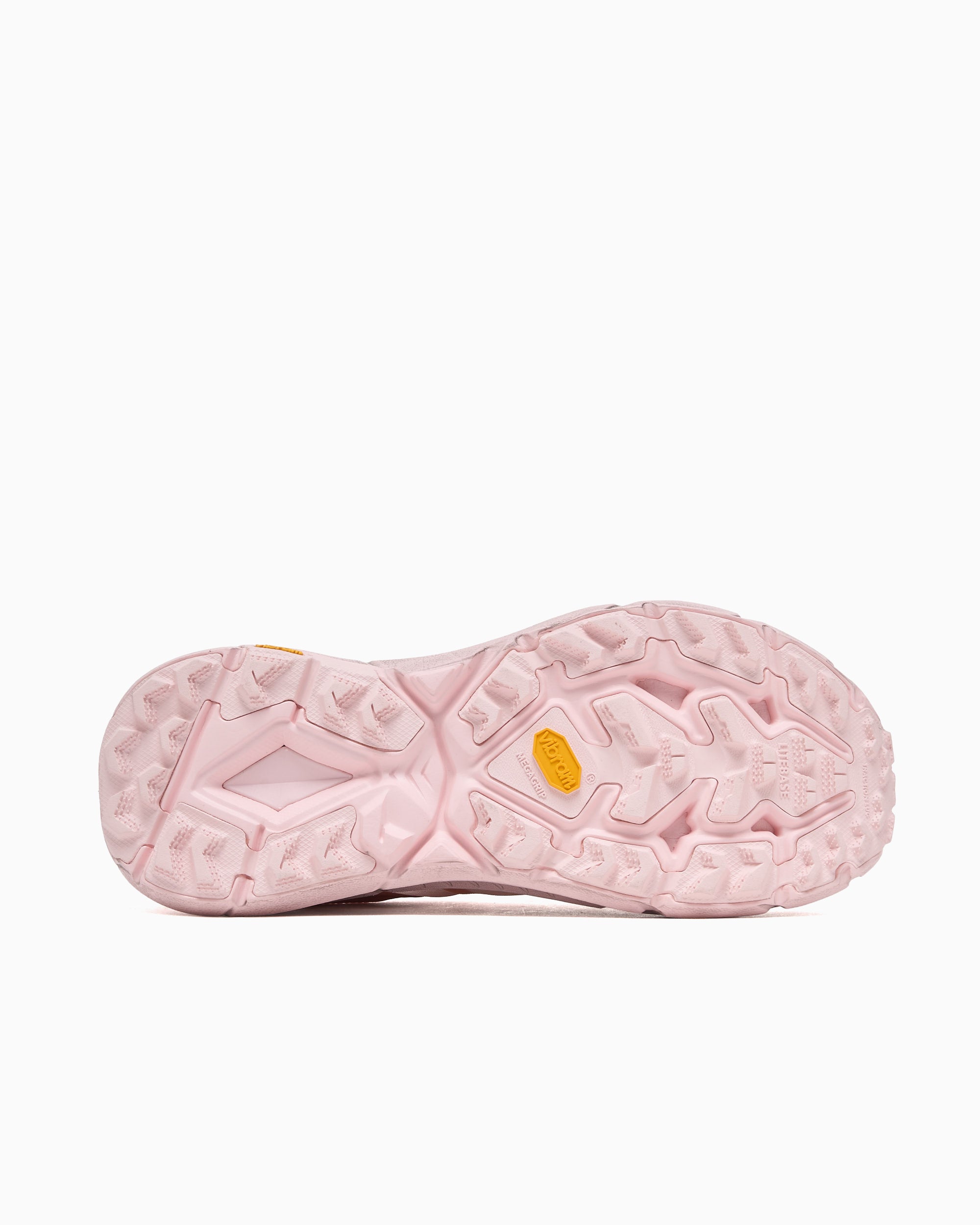 Sneakers HOKA Mafate Speed 4 Lite Vibram - 1168450-RRS