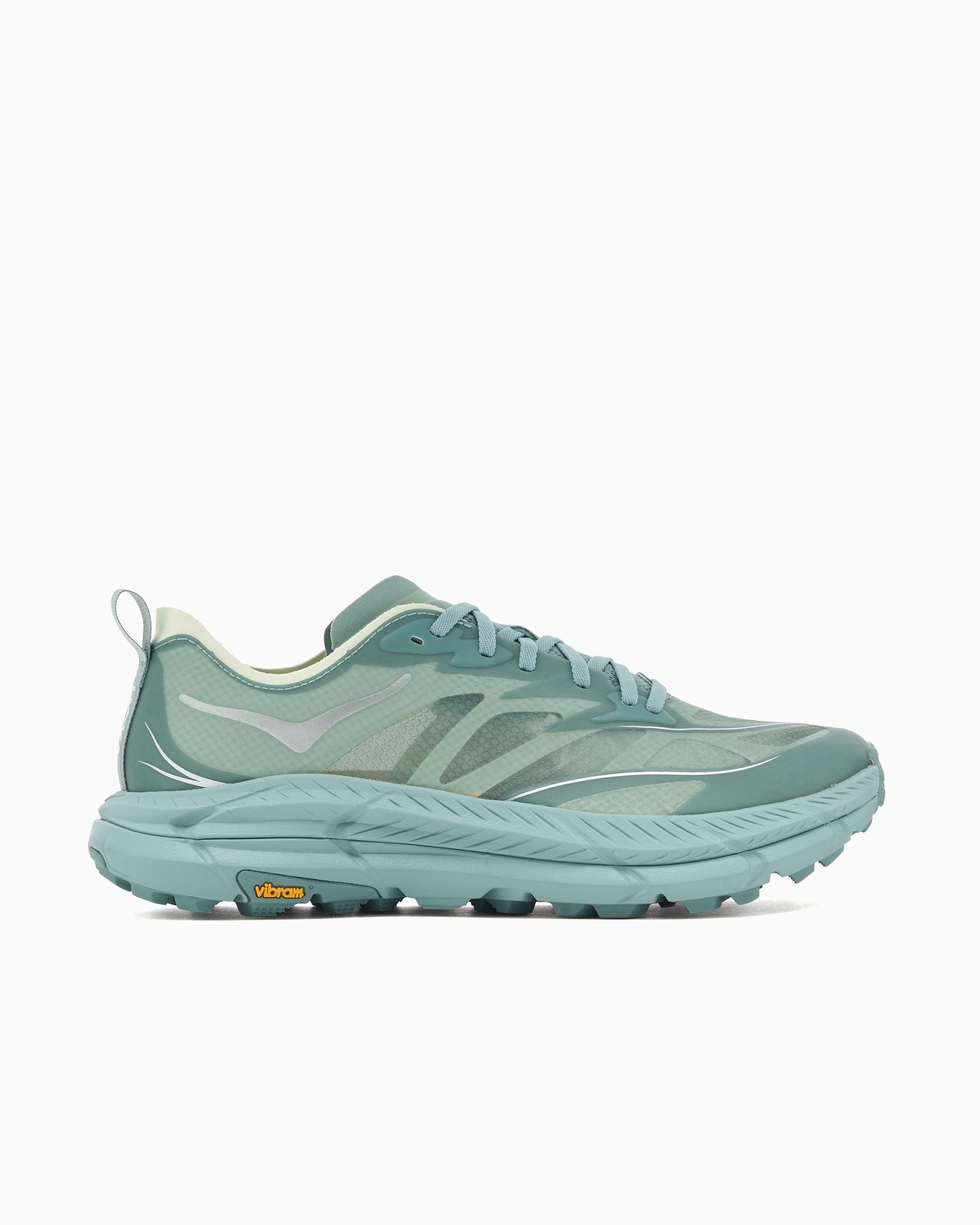 Sneakers HOKA Mafate Speed 4 Lite Vibram - 1168450-RRY