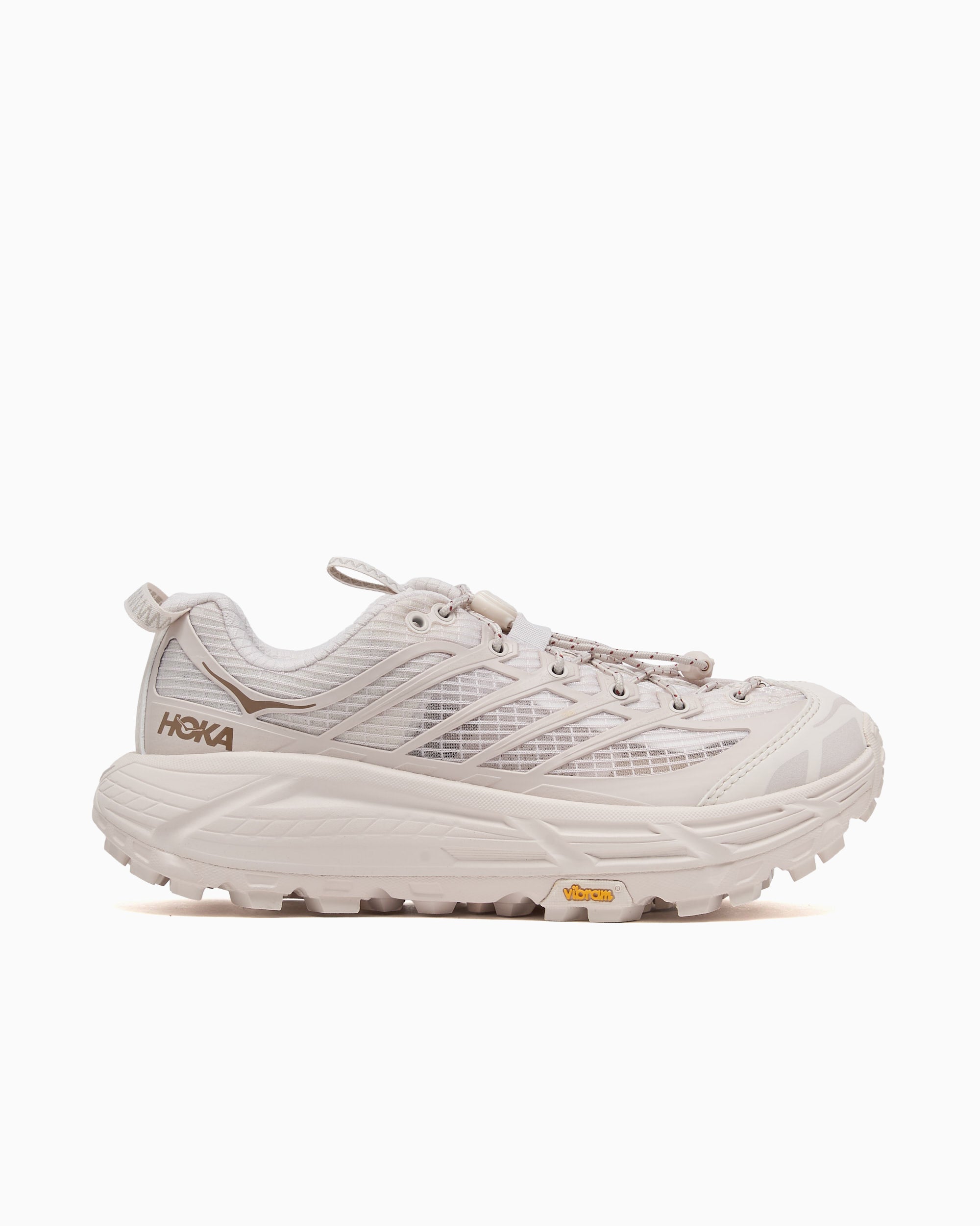 Sneakers HOKA Mafate Three2 Grid Vibram - 1173332-RCC
