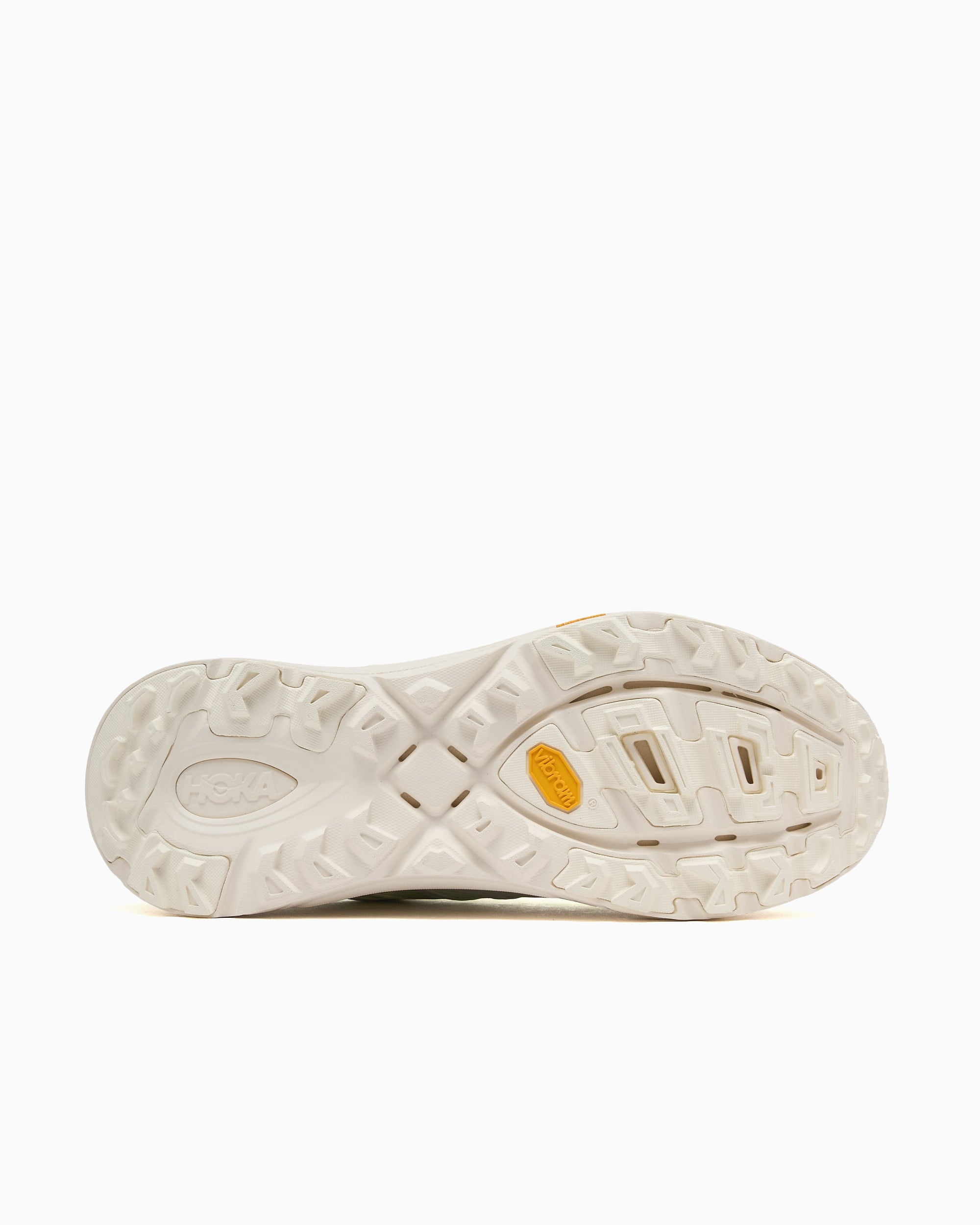 Sneakers HOKA Mafate Three2 Grid Vibram - 1173332-TLT