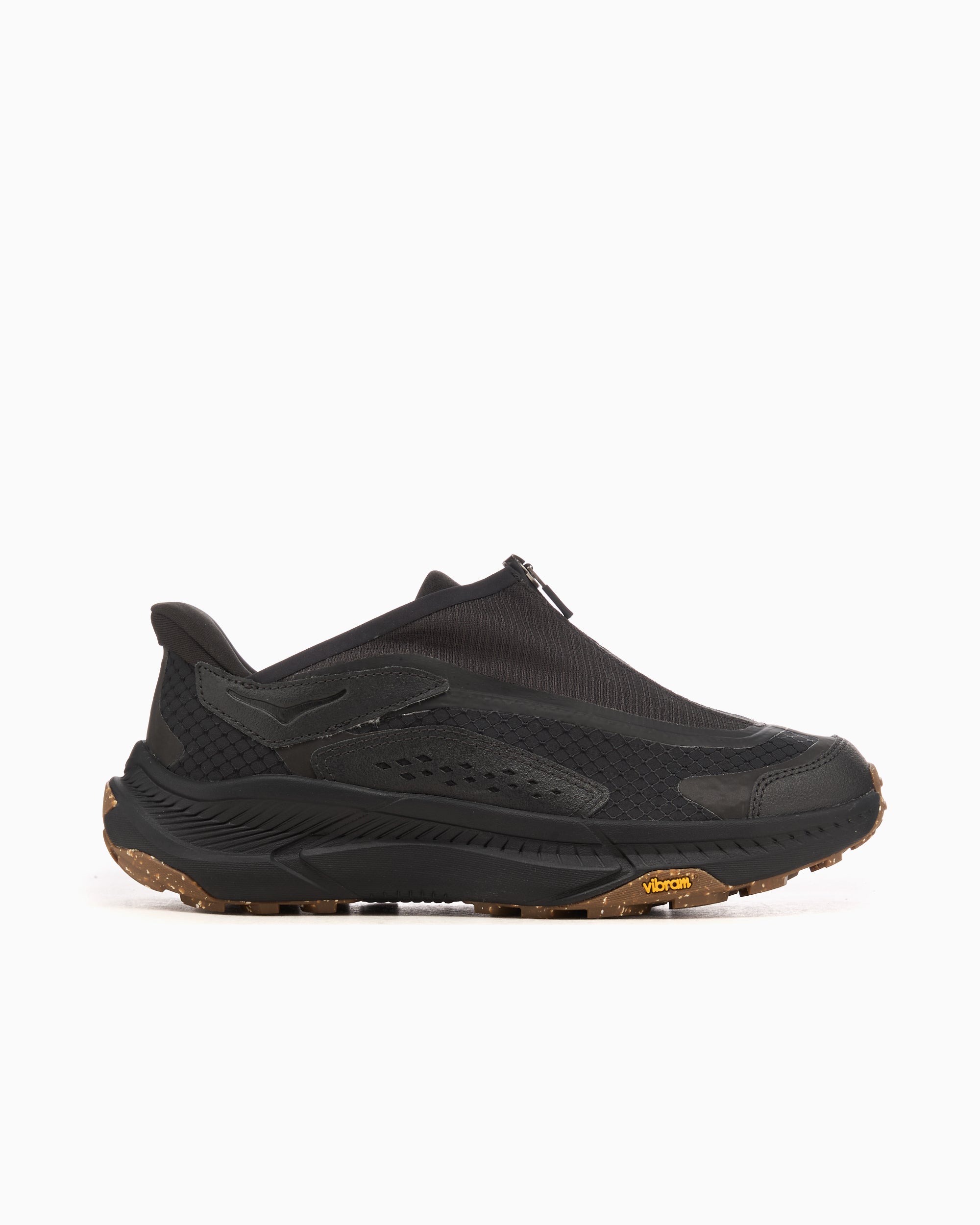 Sneakers HOKA Project Transport Vibram - 1162850-CRB
