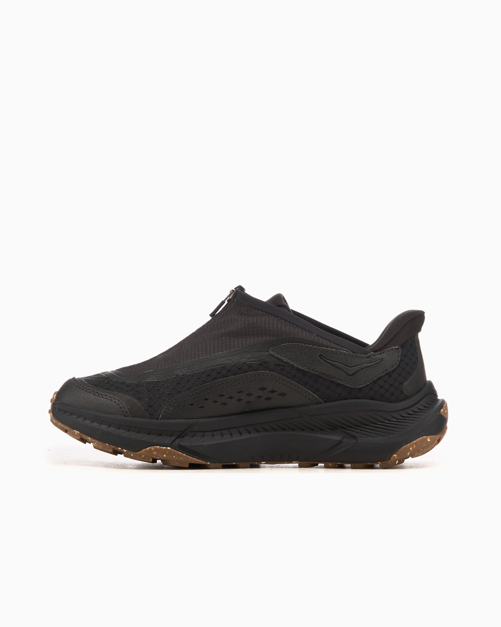 Sneakers HOKA Project Transport Vibram - 1162850-CRB