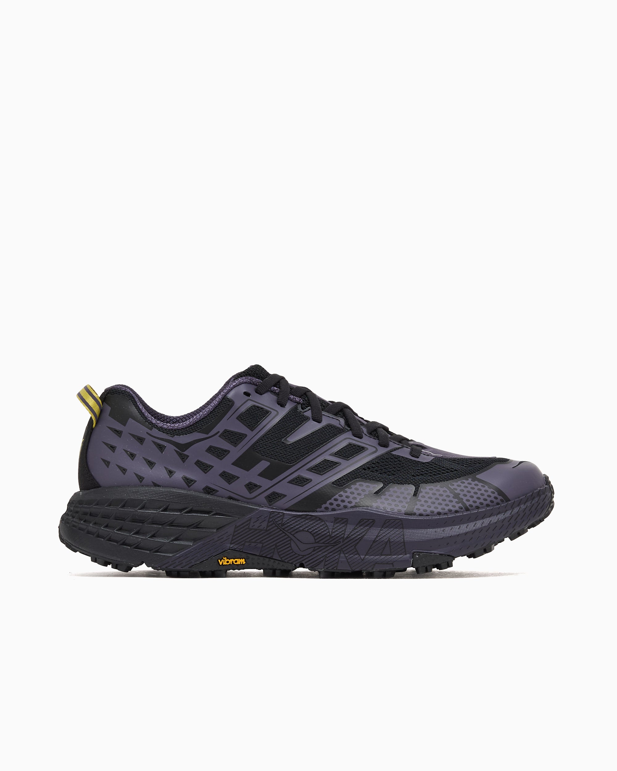 Sneakers HOKA Speedgoat 2 Vibram - 1162710-BSQ