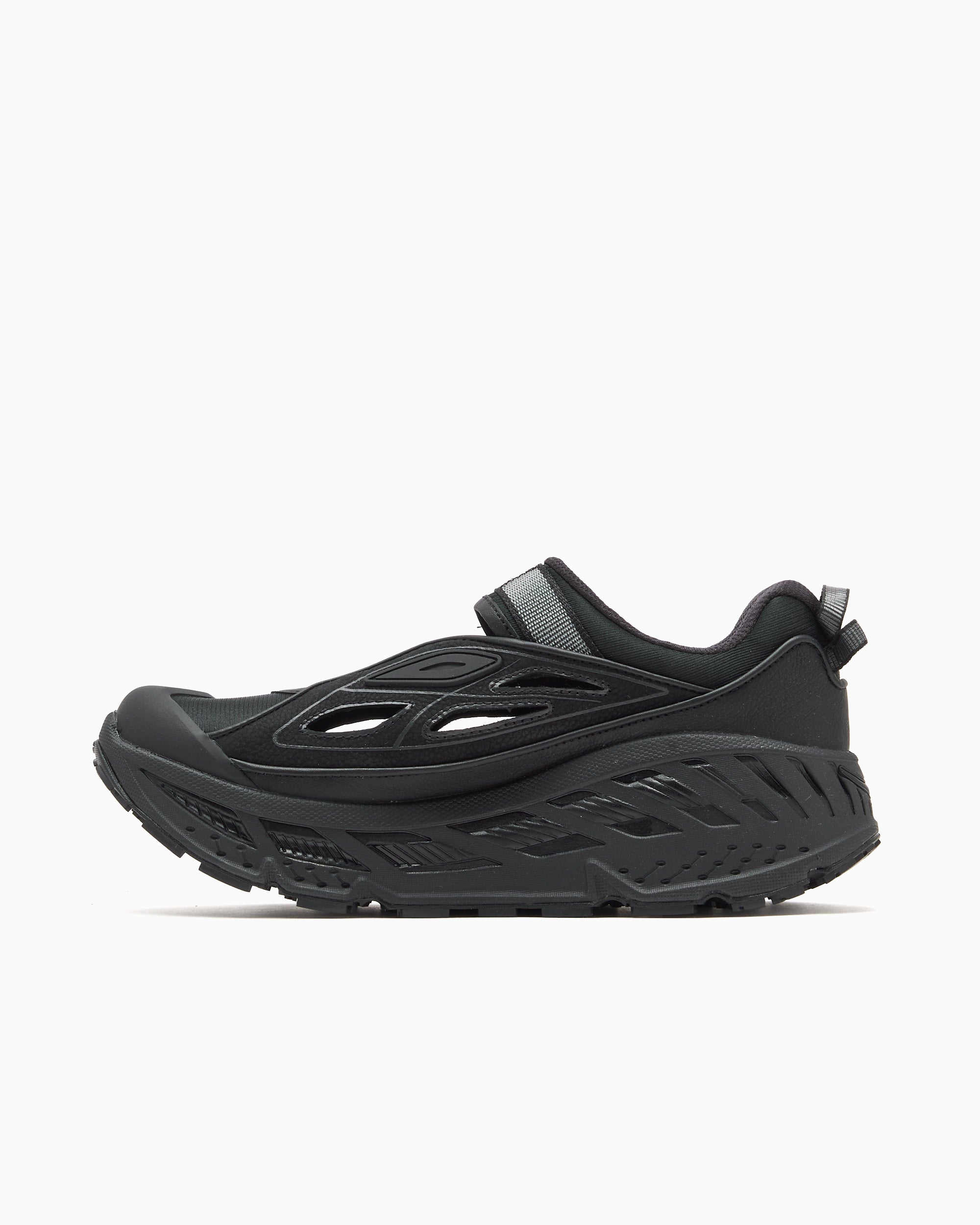 Sneakers HOKA Stinson Breeze - 1174450-BBN
