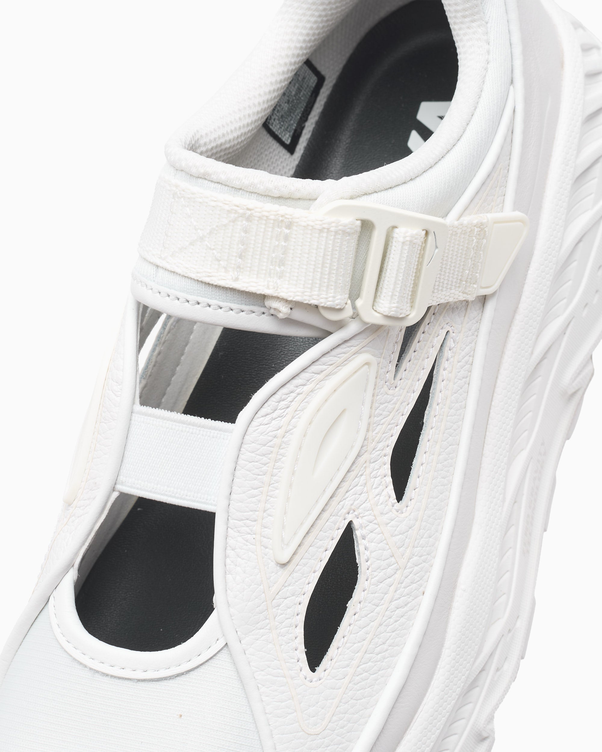Sneakers HOKA Stinson Breeze - 1174450-FGR