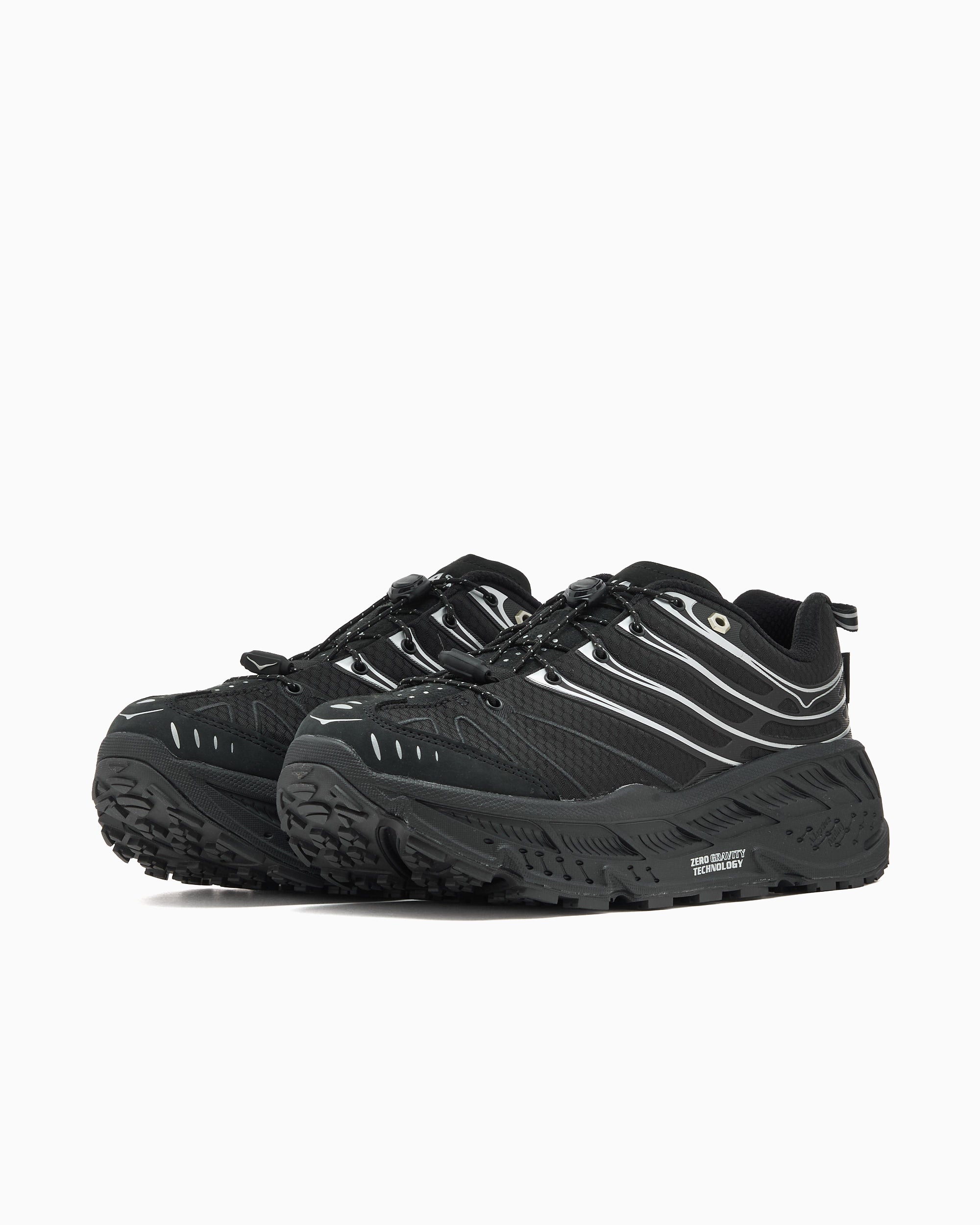 Sneakers HOKA Stinson Evo Gore-Tex® - 1173890-BKS