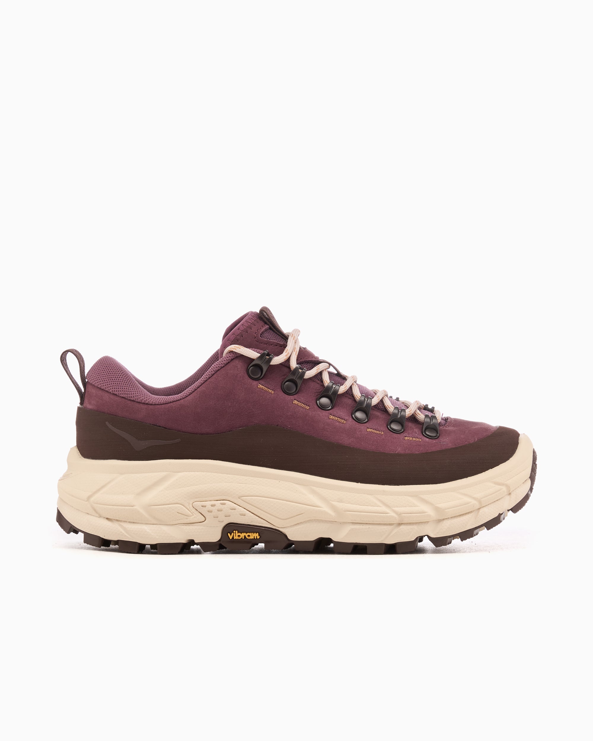 Sneakers HOKA Tor Summit Vibram - 1147952-DRD