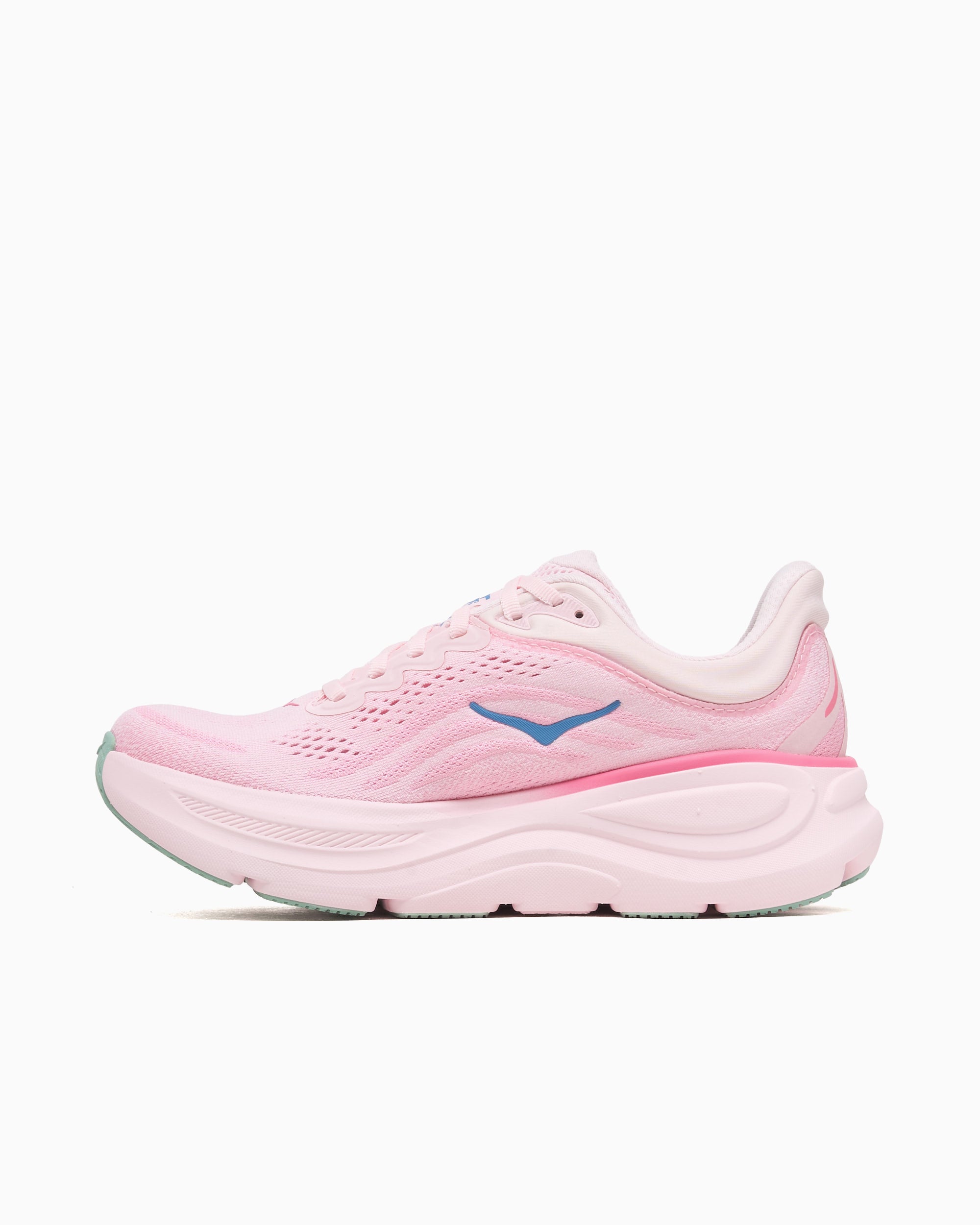Sneakers HOKA Women's Bondi 9 - 1162012-RST