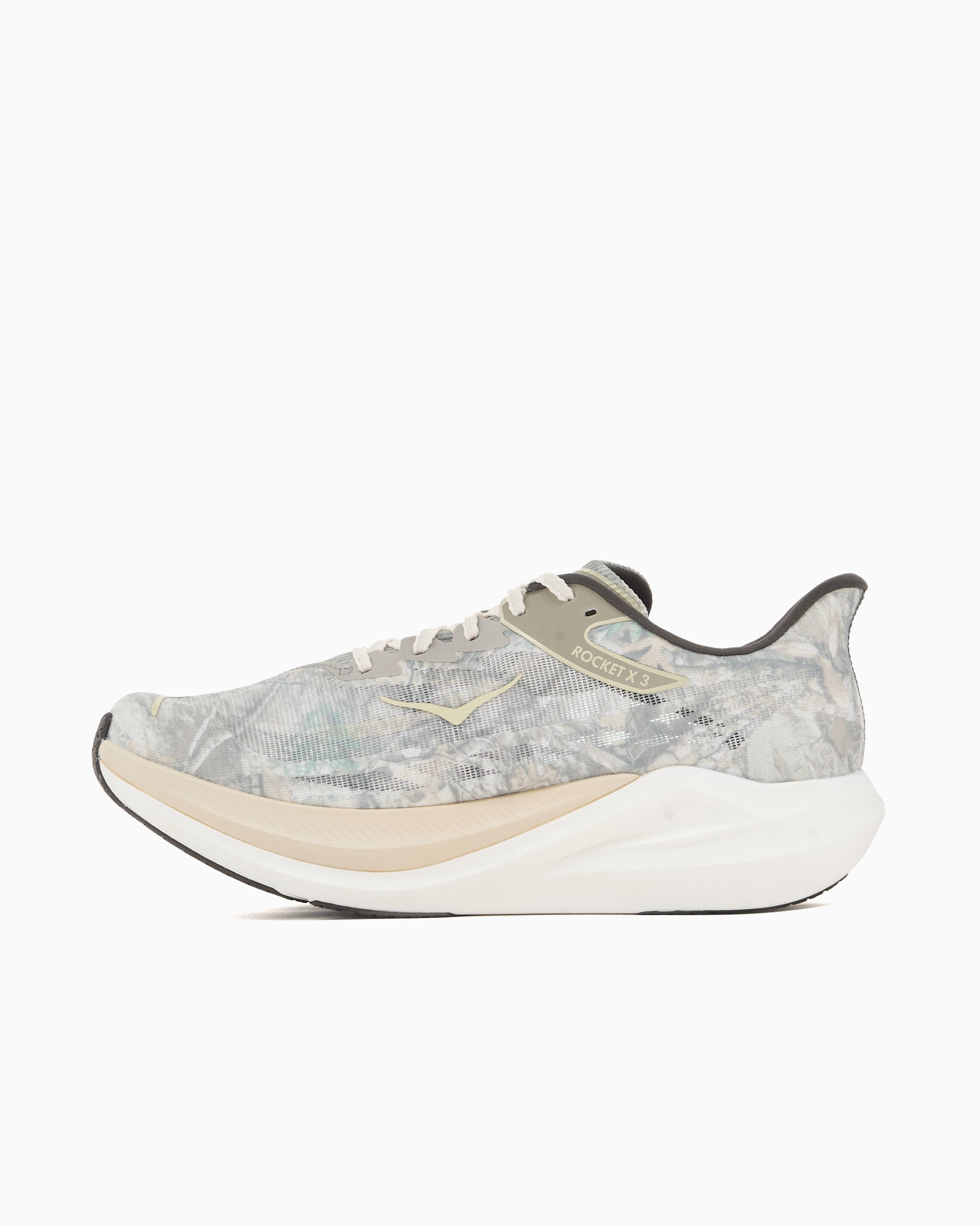 Sneakers HOKA x John Elliott Rocket X 3 - 1180830-SQW