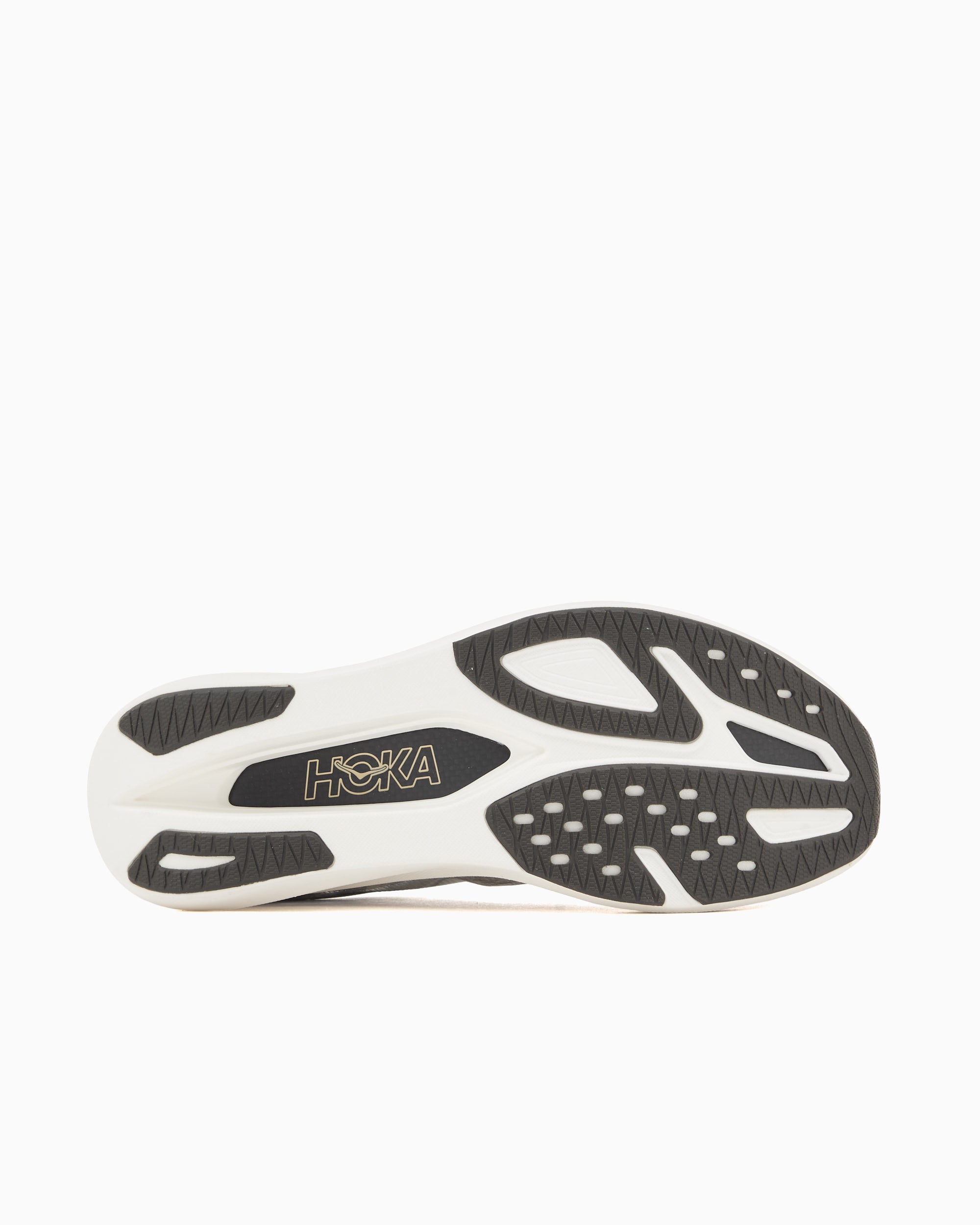 Sneakers HOKA x John Elliott Rocket X 3 - 1180830-SQW