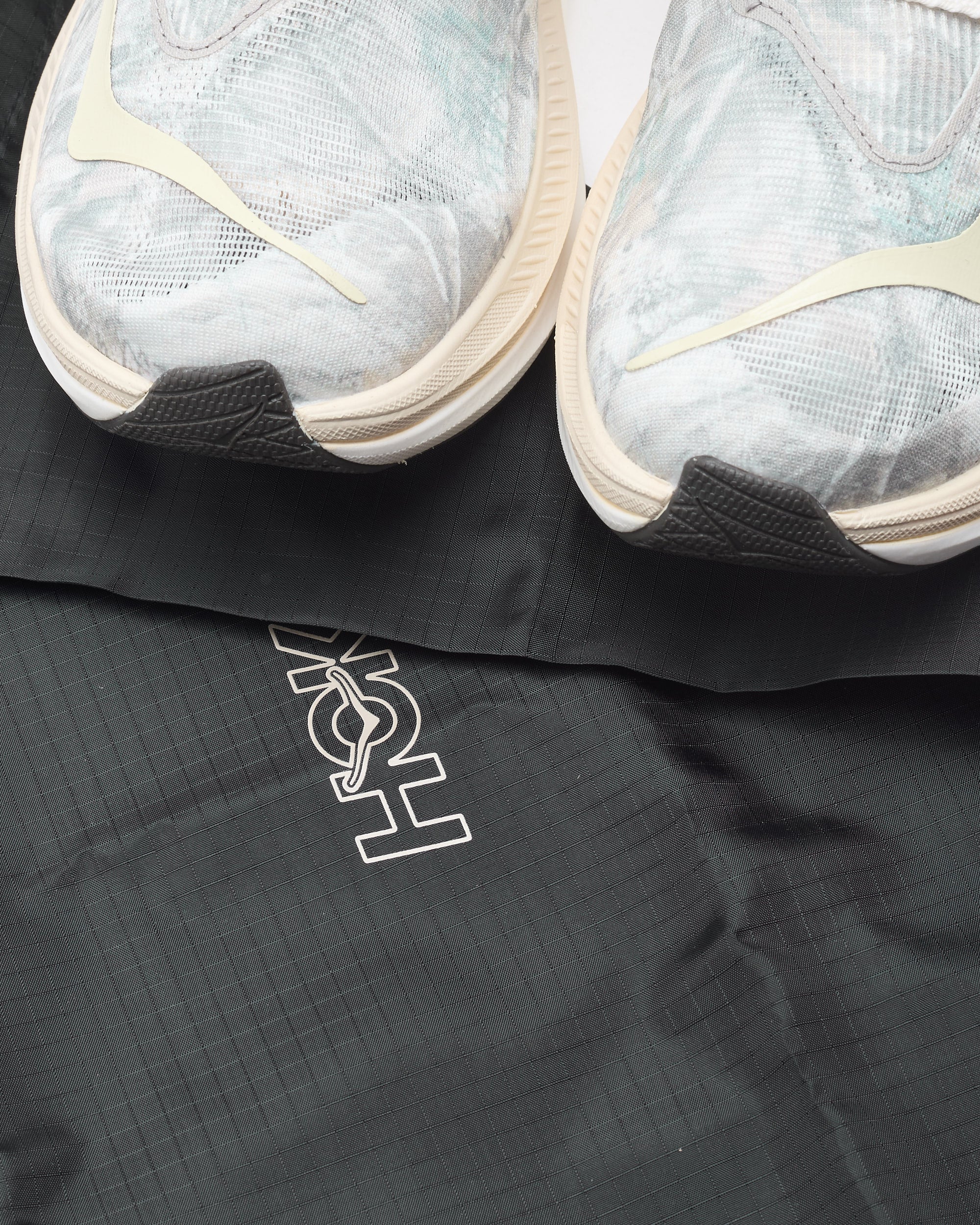 Sneakers HOKA x John Elliott Rocket X 3 - 1180830-SQW