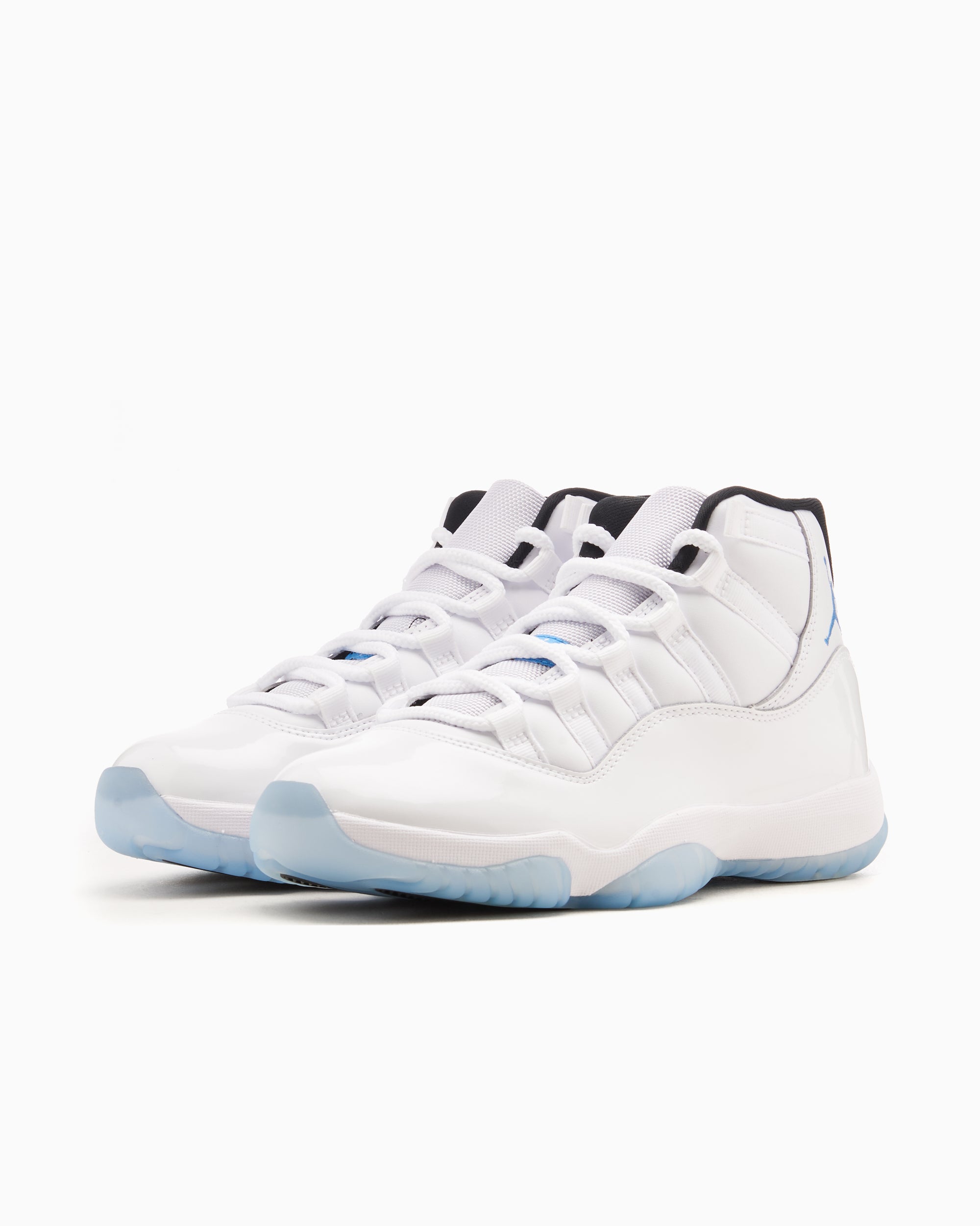 Sneakers Jordan 11 Retro "Legend Blue" - CT8012-104